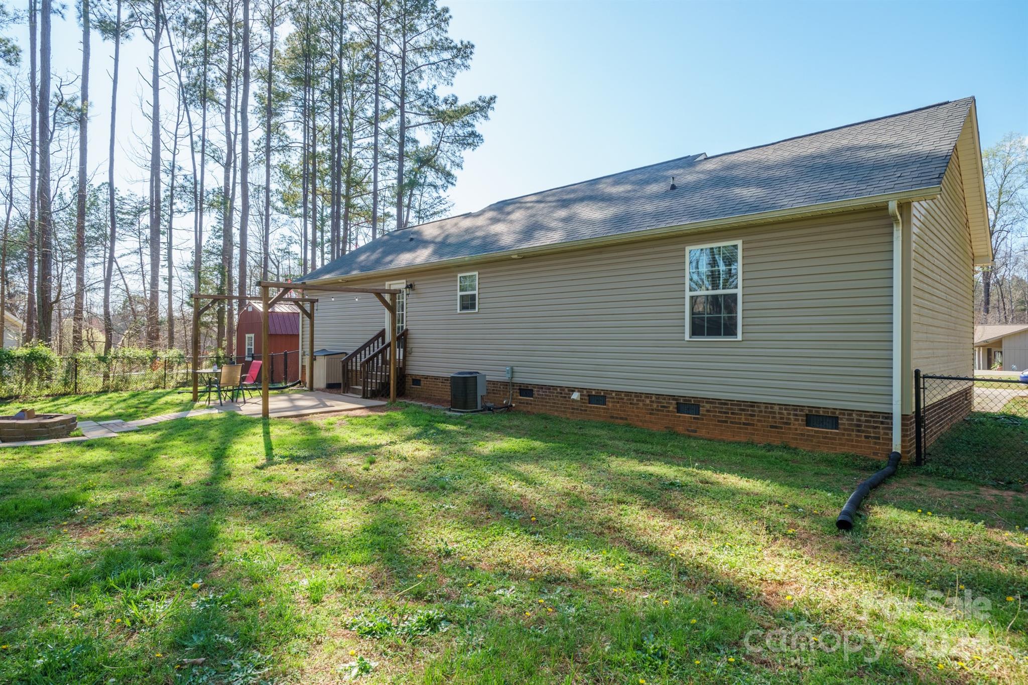 Cherry Winds - Residential