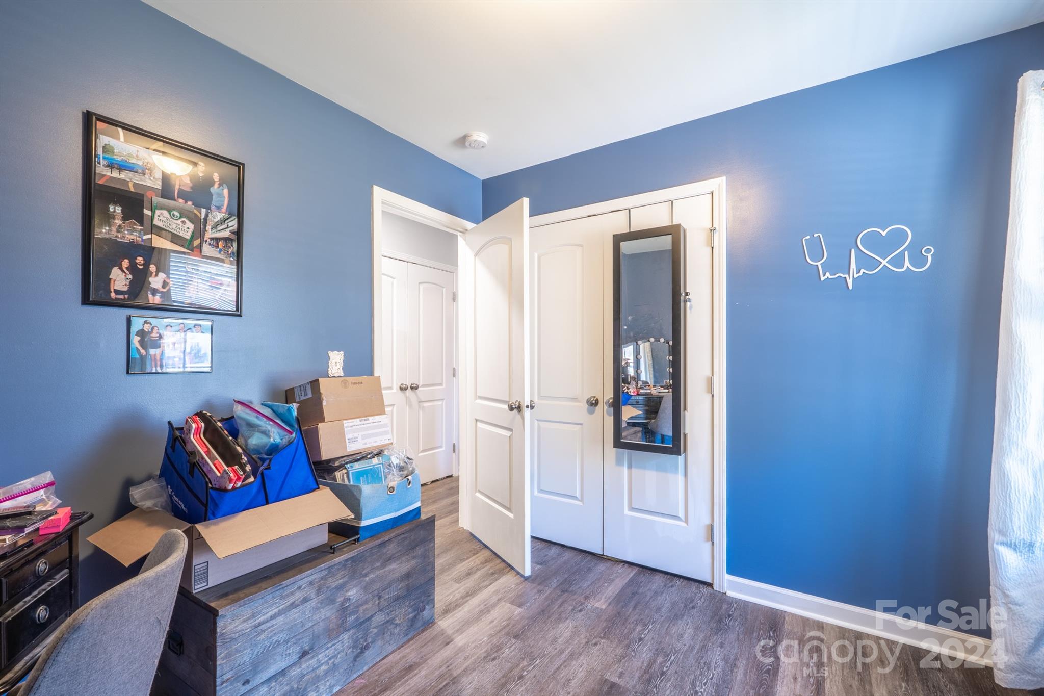 Cherry Winds - Residential