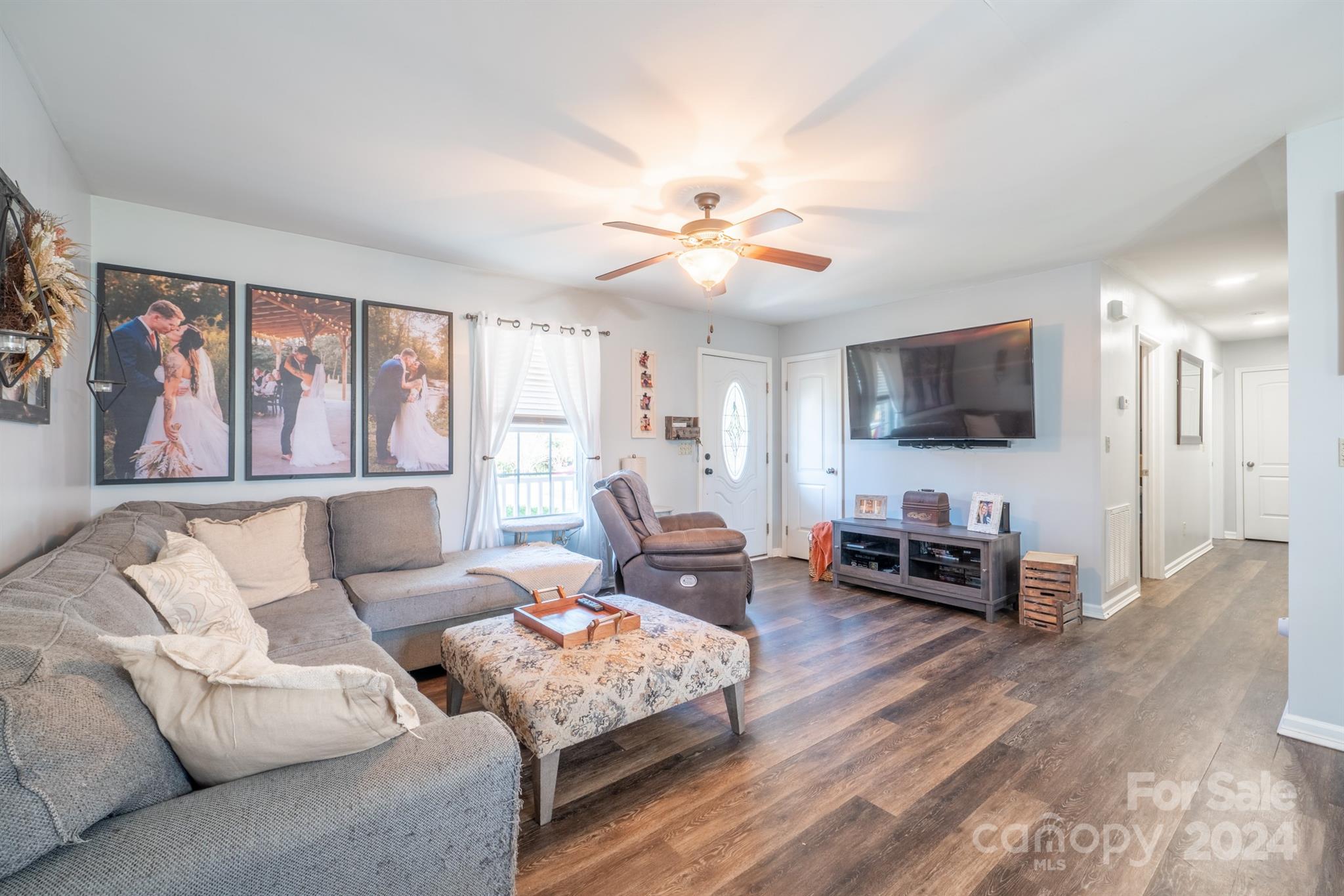 Cherry Winds - Residential