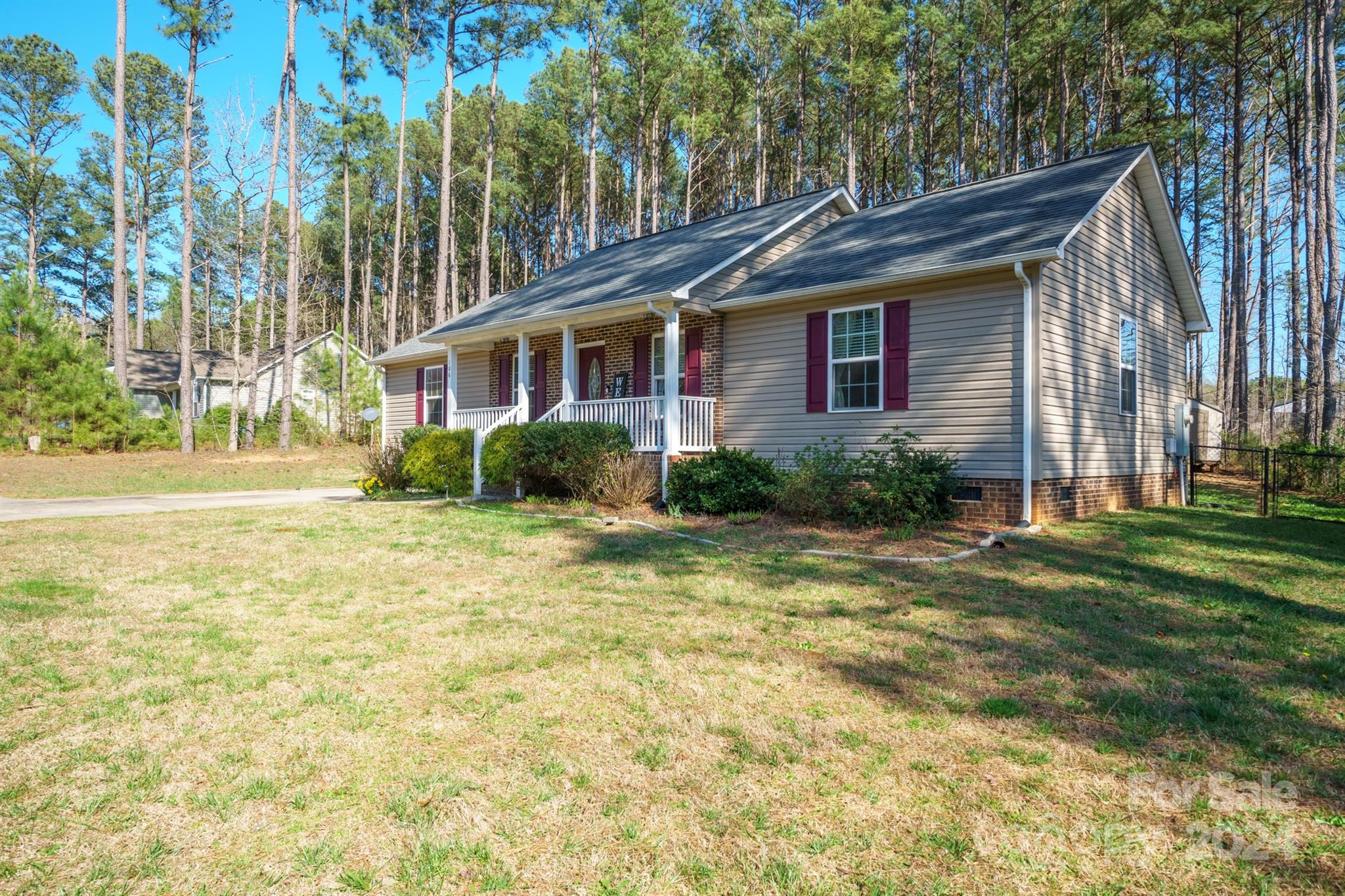 Cherry Winds - Residential