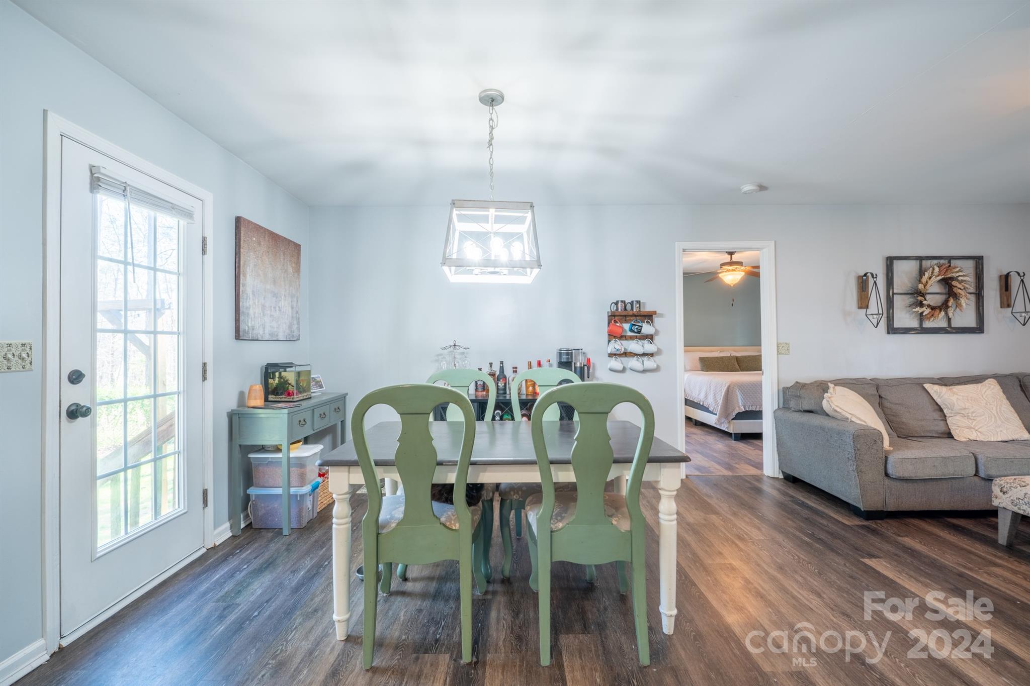 Cherry Winds - Residential