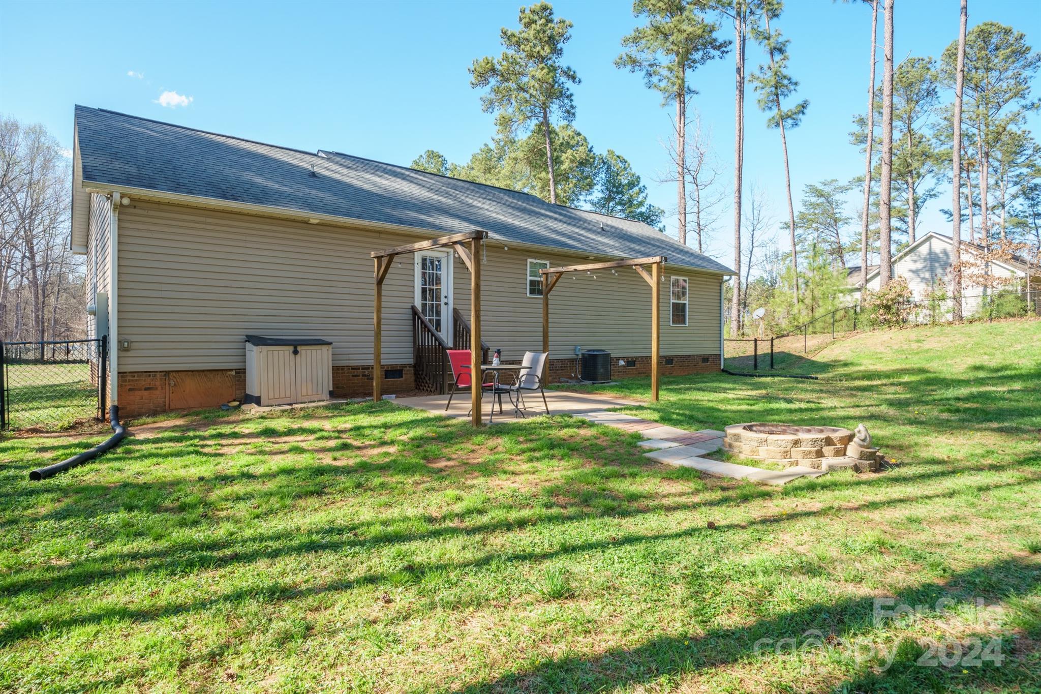 Cherry Winds - Residential