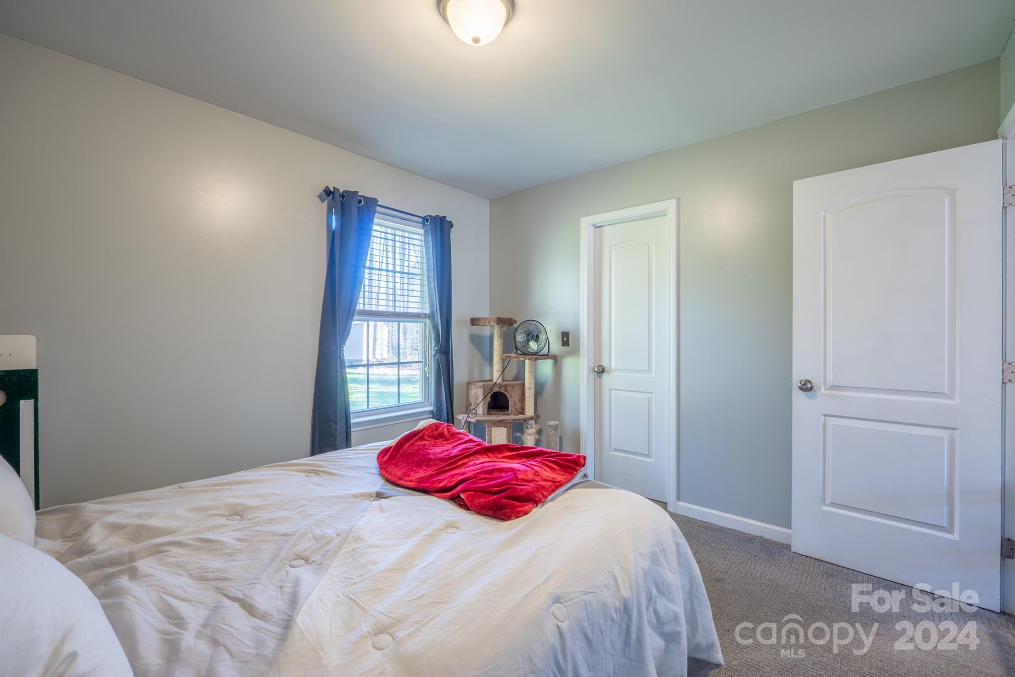 Cherry Winds - Residential