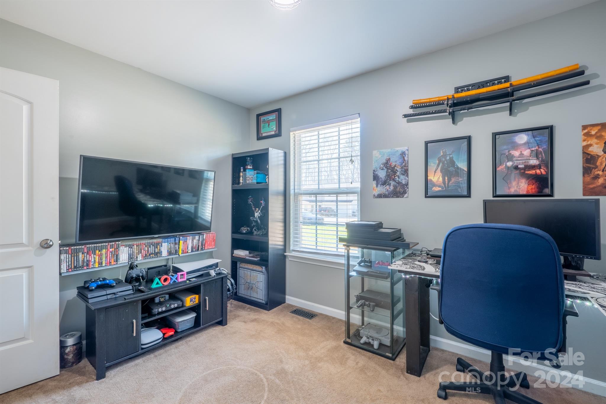 Cherry Winds - Residential