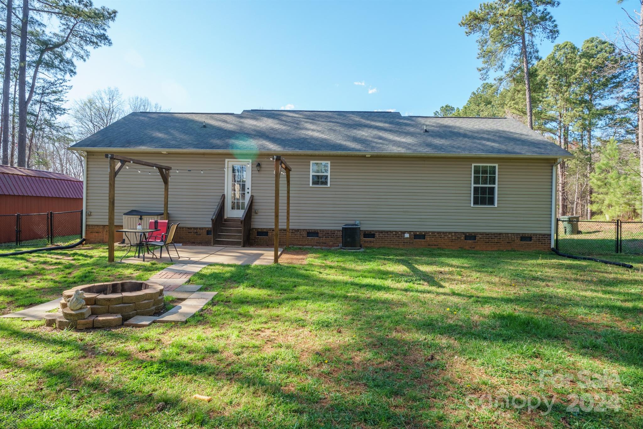 Cherry Winds - Residential