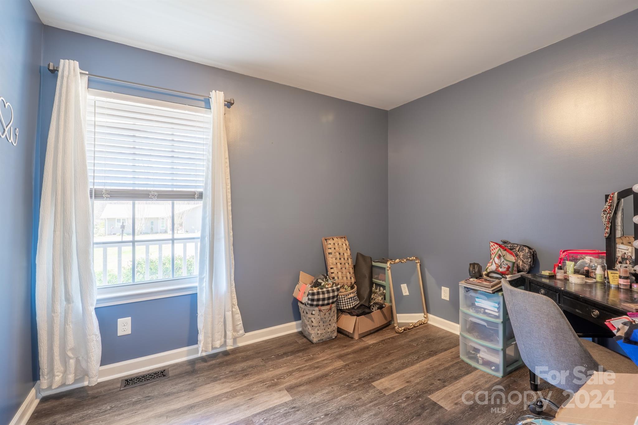 Cherry Winds - Residential