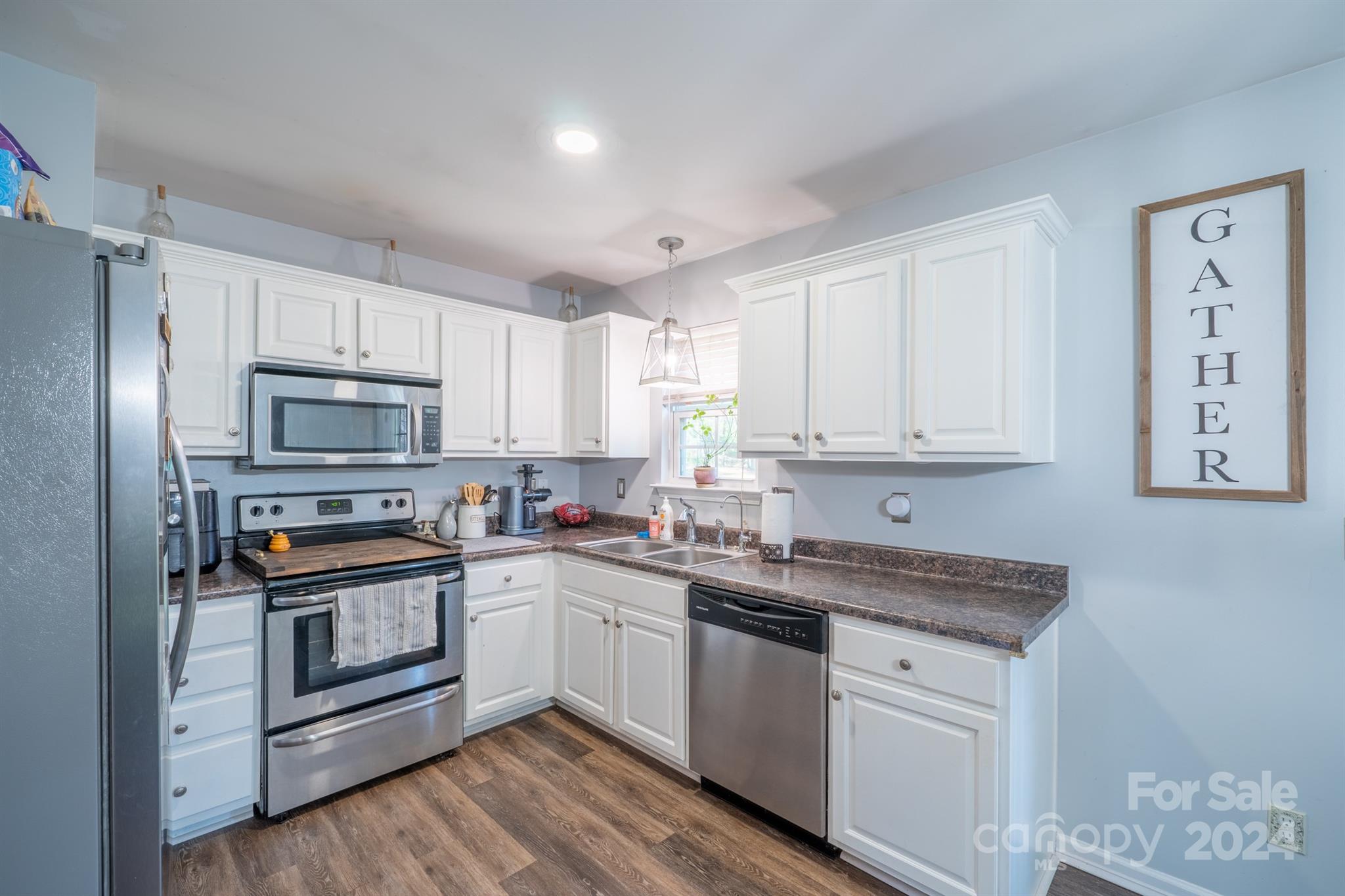 Cherry Winds - Residential