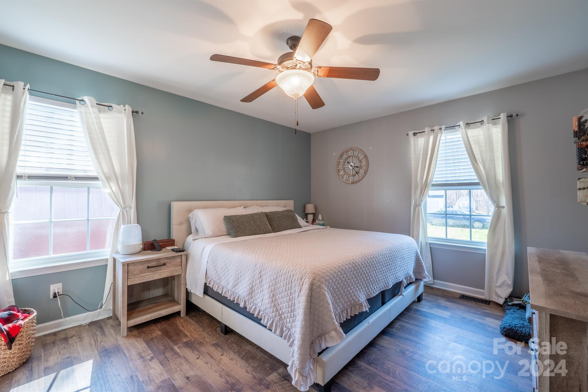 Cherry Winds - Residential