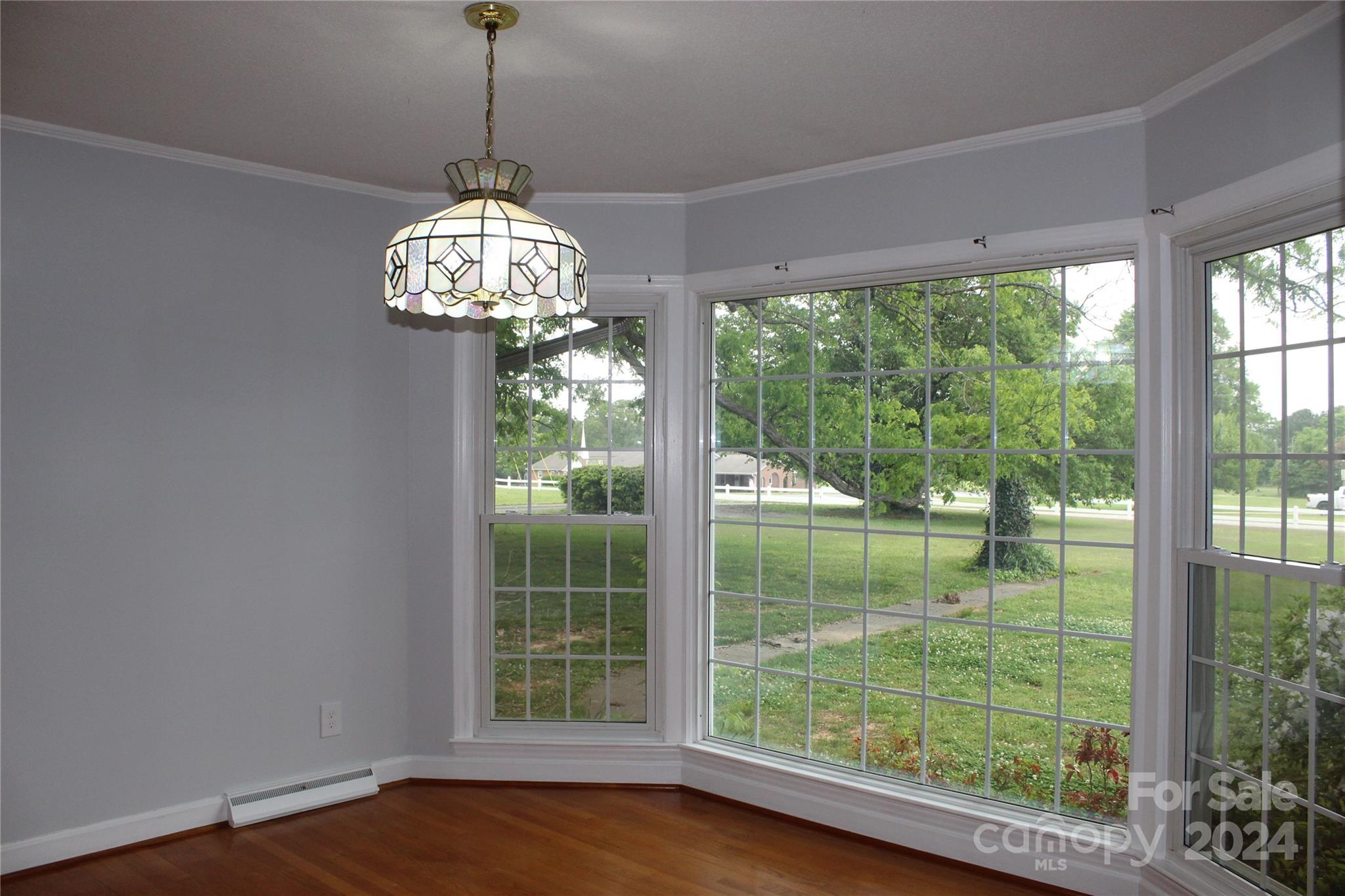 Ridgecrest - Residential