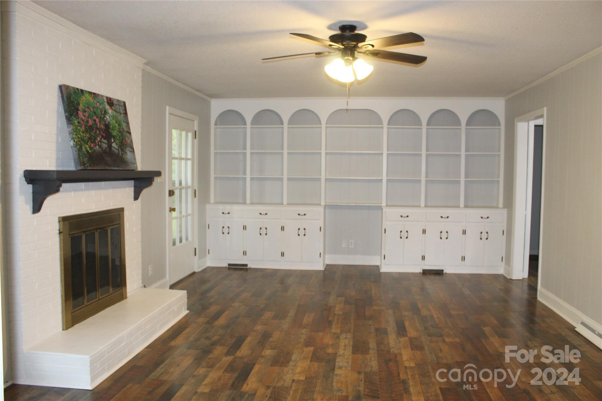 Ridgecrest - Residential