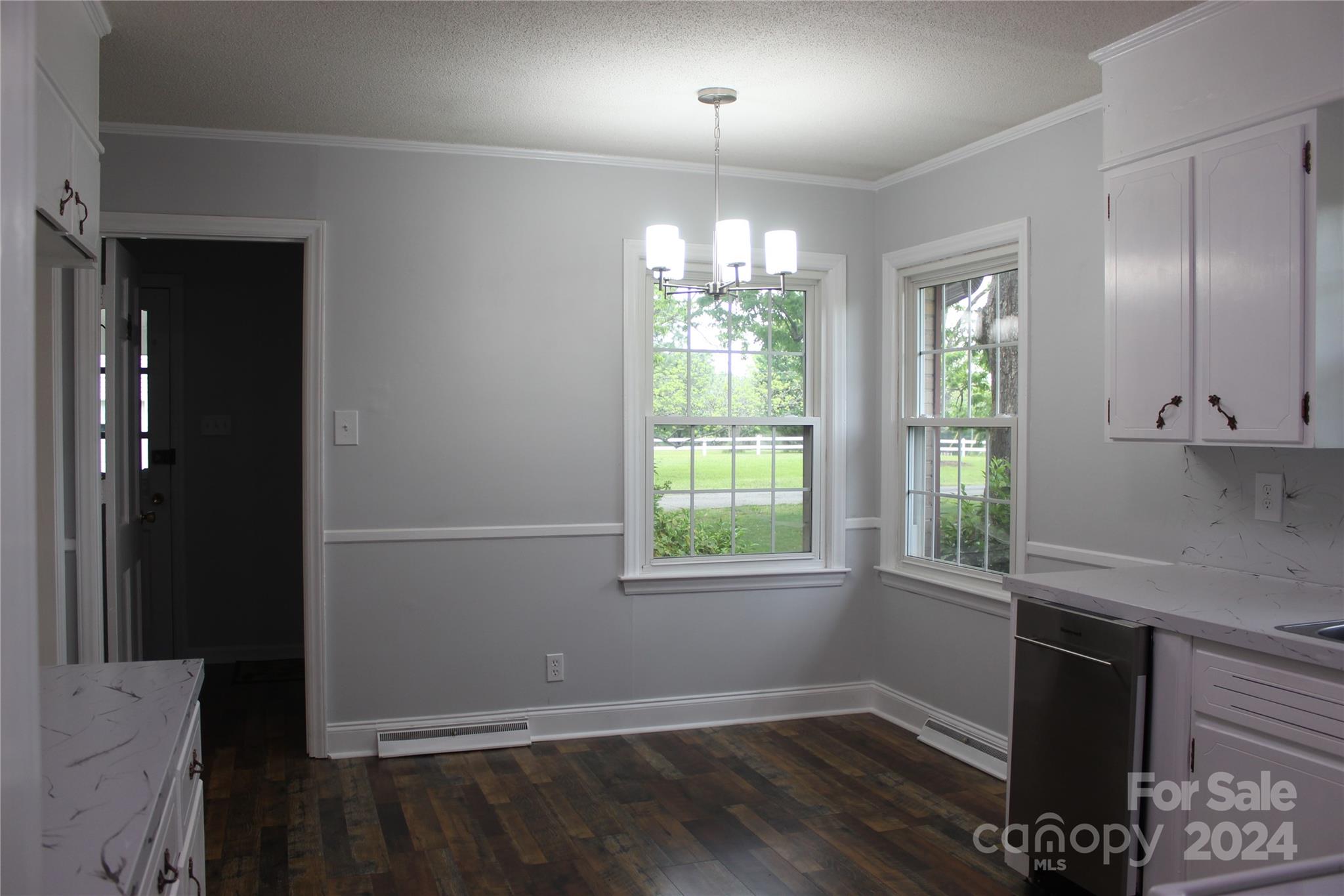 Ridgecrest - Residential