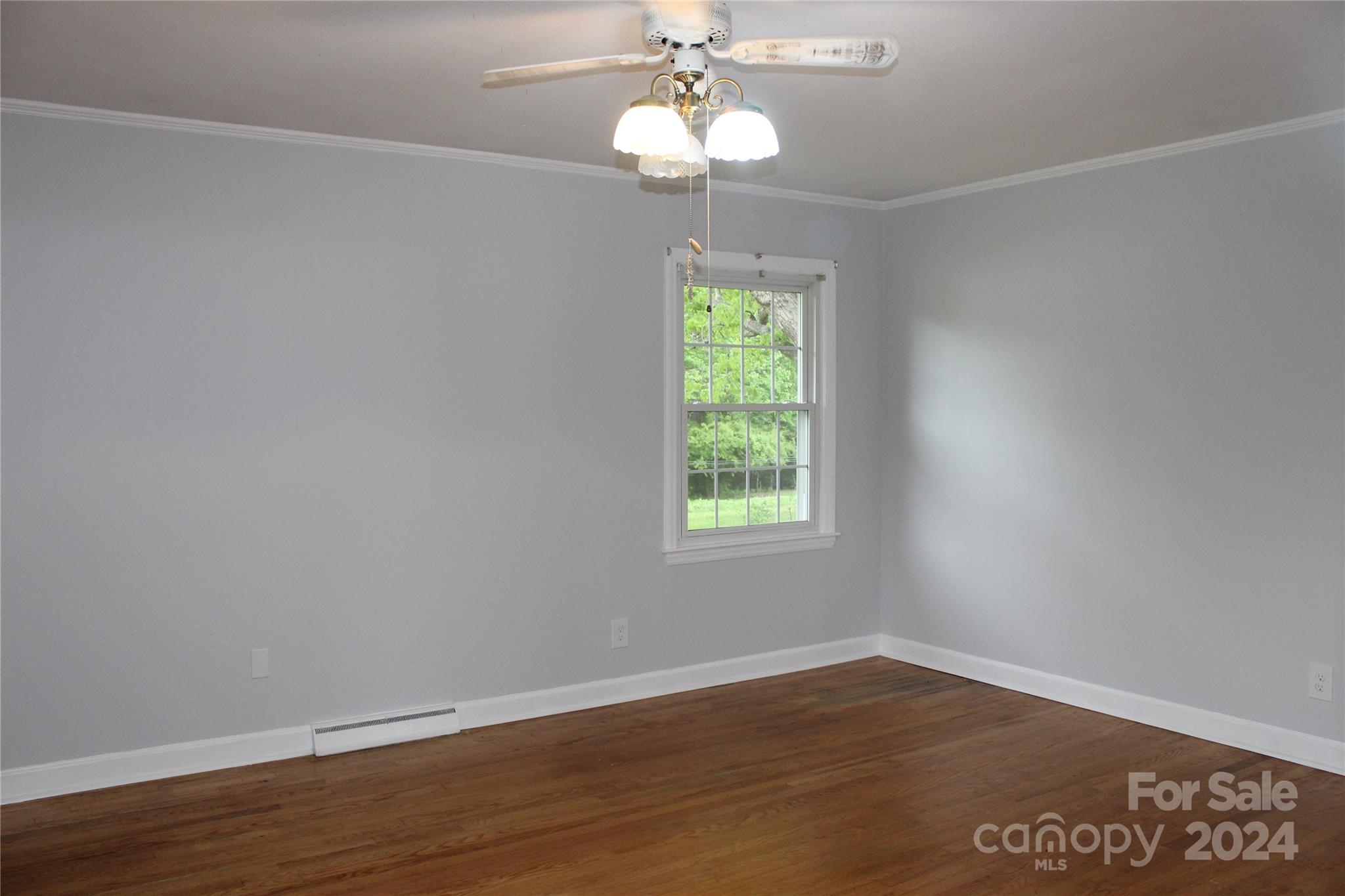 Ridgecrest - Residential