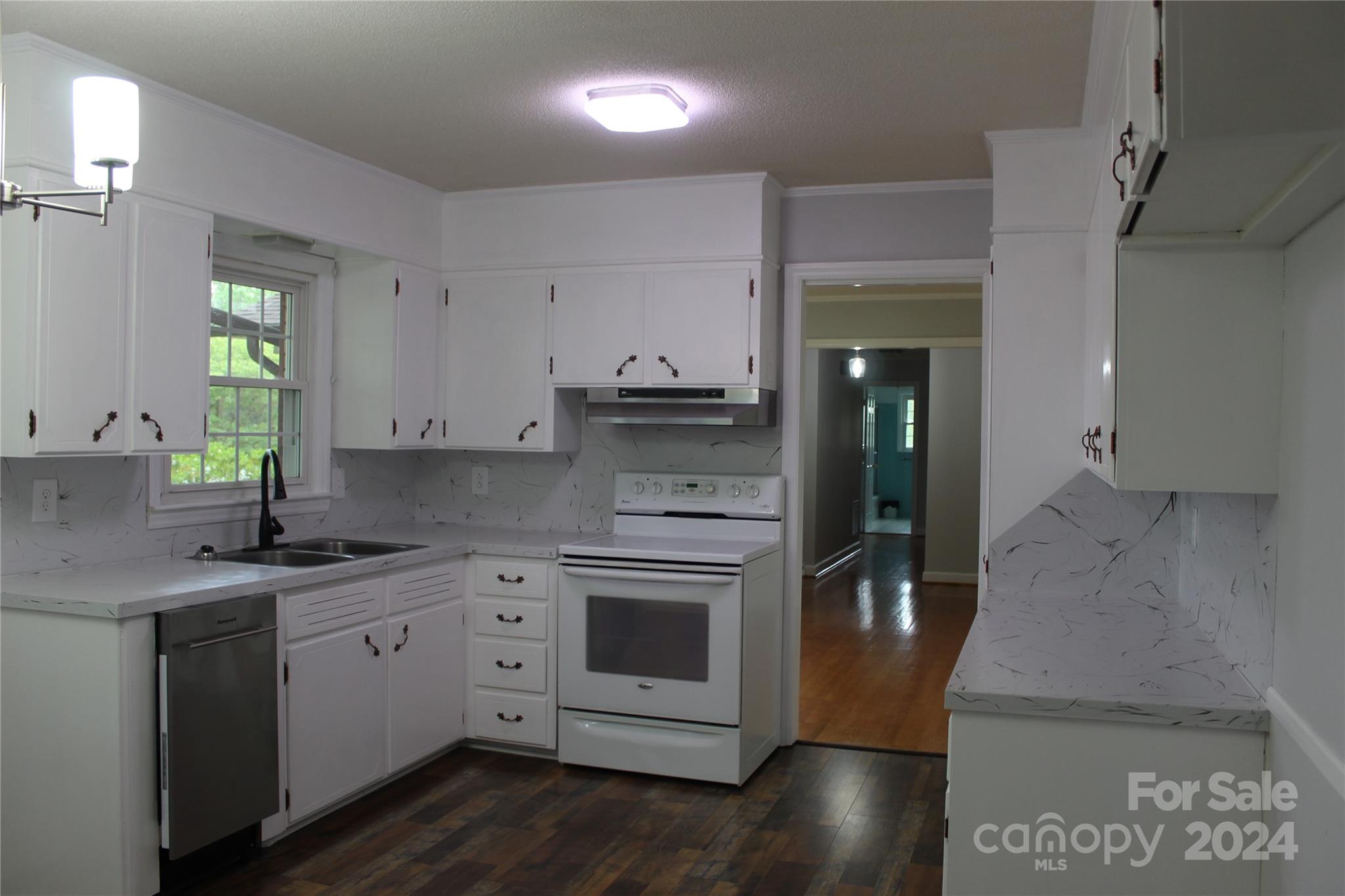 Ridgecrest - Residential