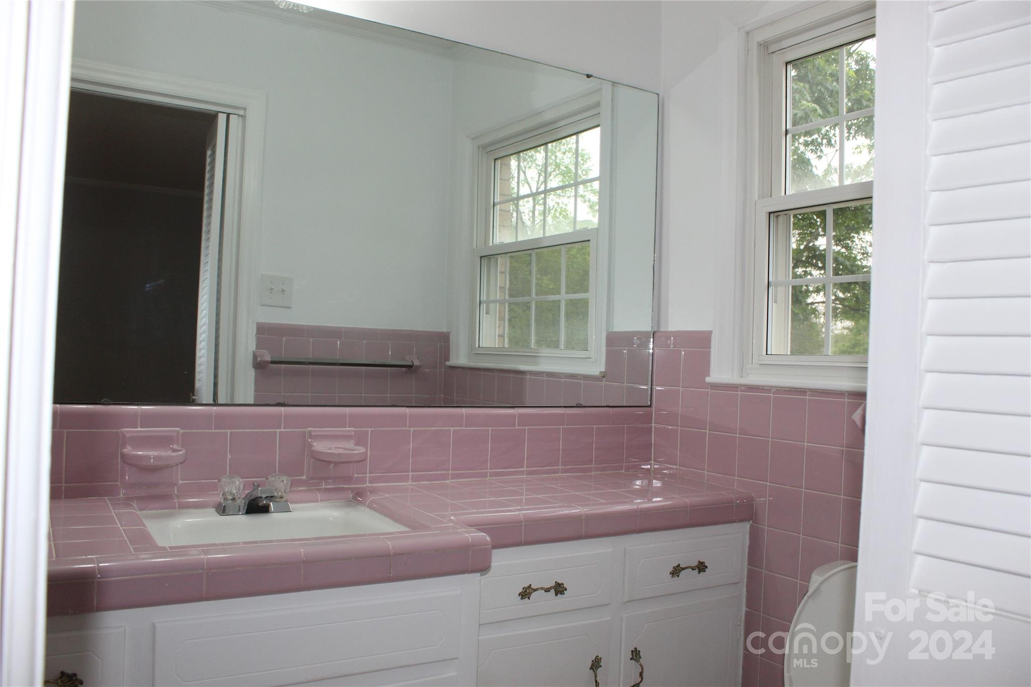 Ridgecrest - Residential