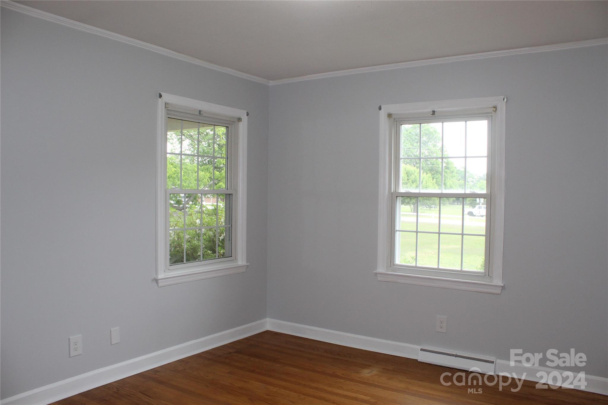 Ridgecrest - Residential