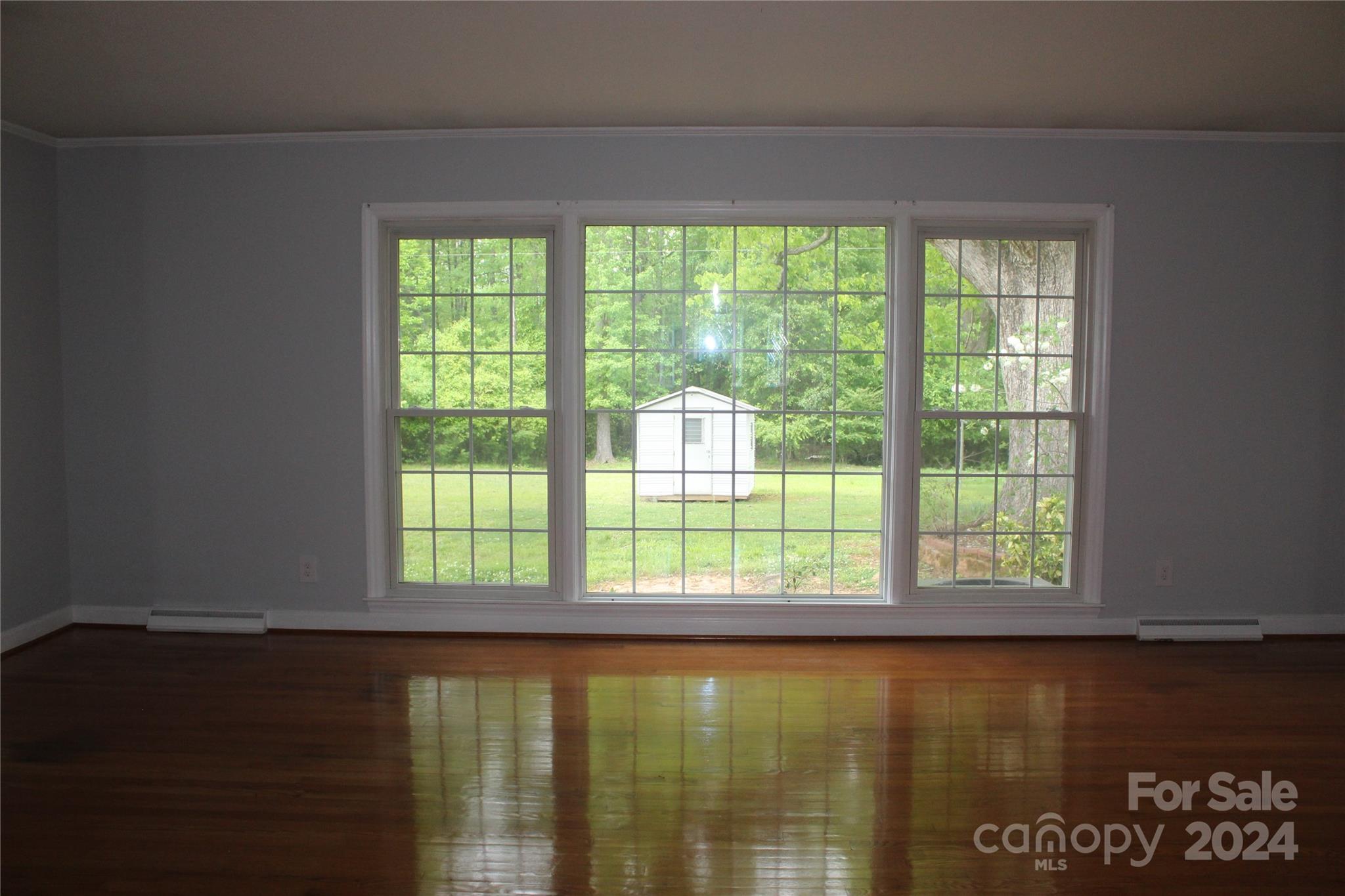 Ridgecrest - Residential