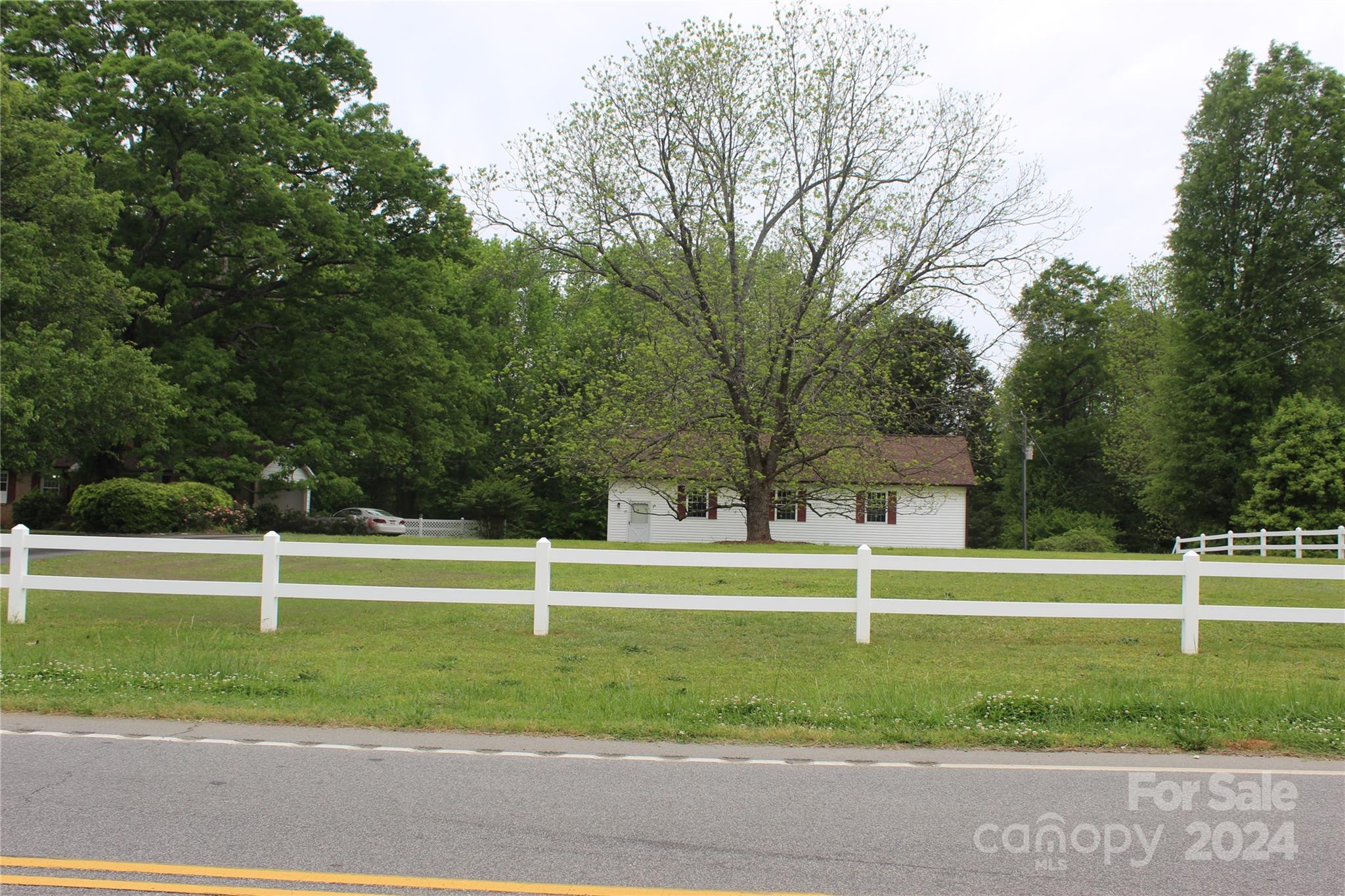 Ridgecrest - Residential