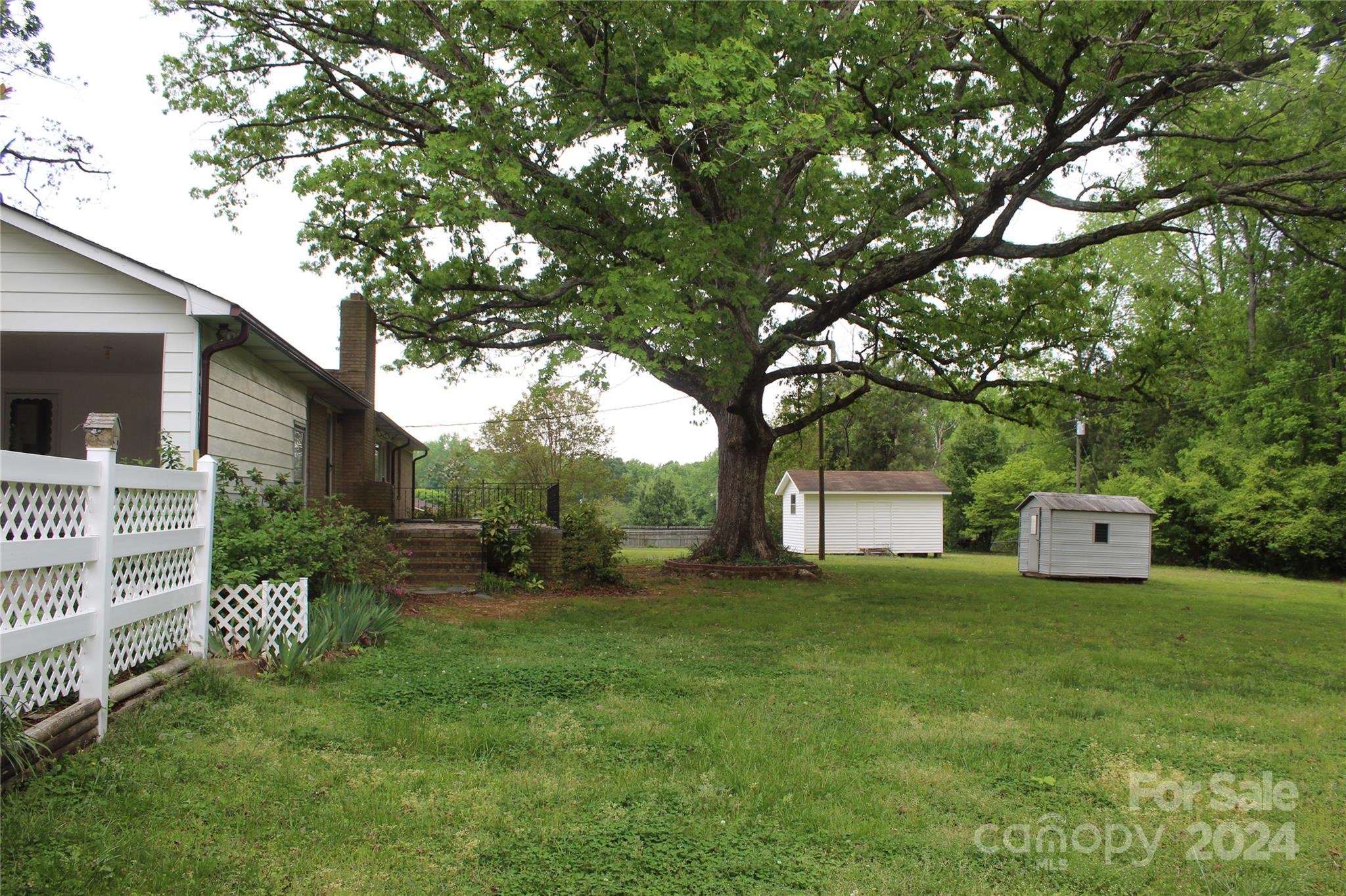 Ridgecrest - Residential