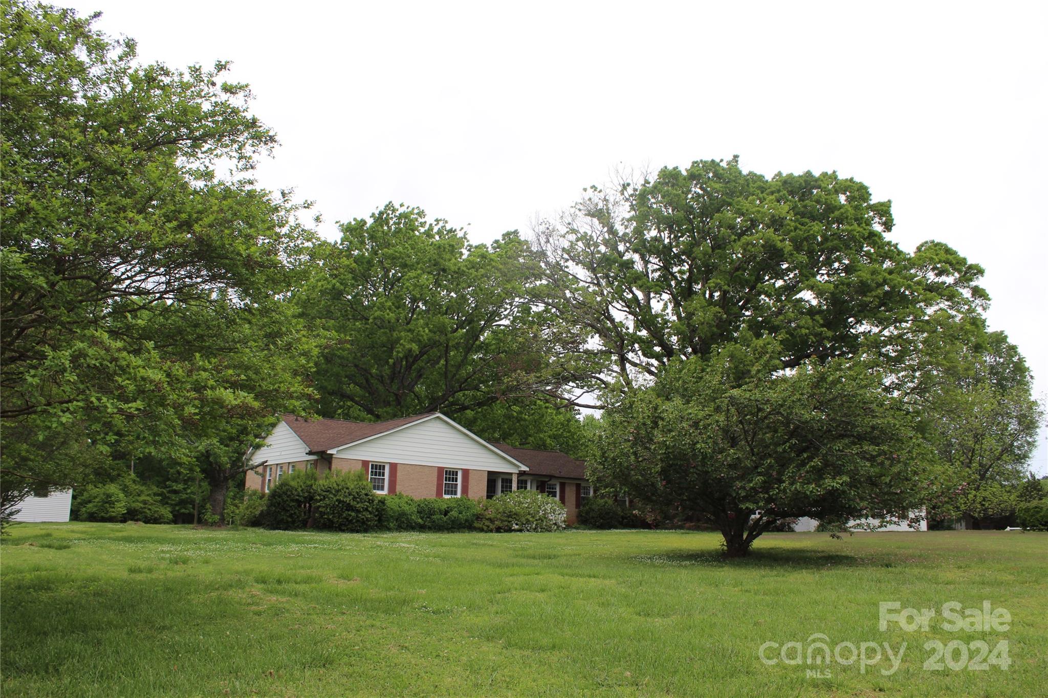 Ridgecrest - Residential