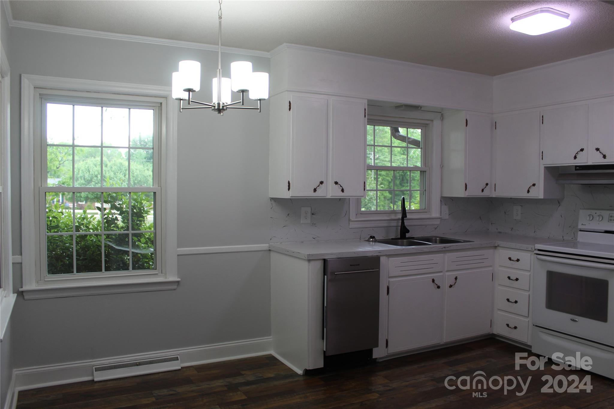 Ridgecrest - Residential