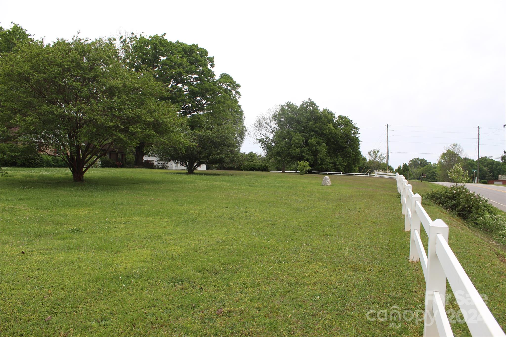 Ridgecrest - Residential