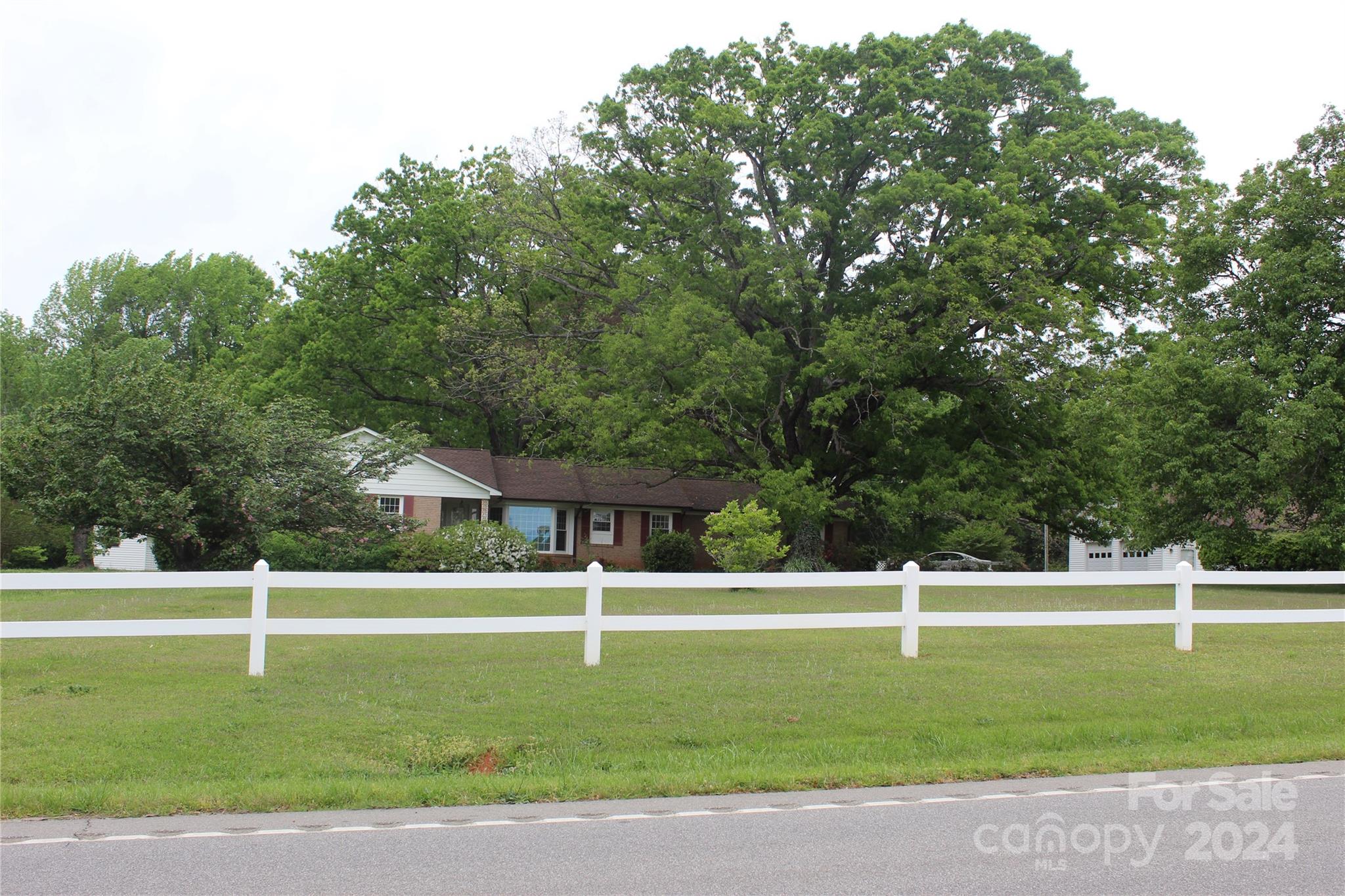 Ridgecrest - Residential