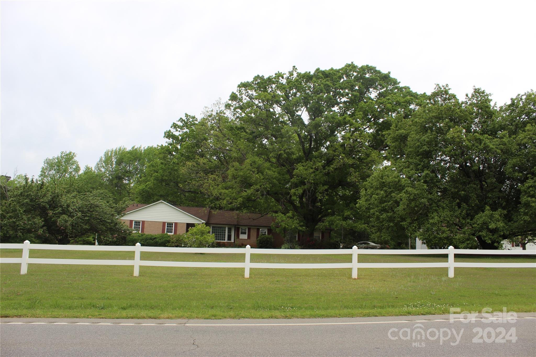 Ridgecrest - Residential