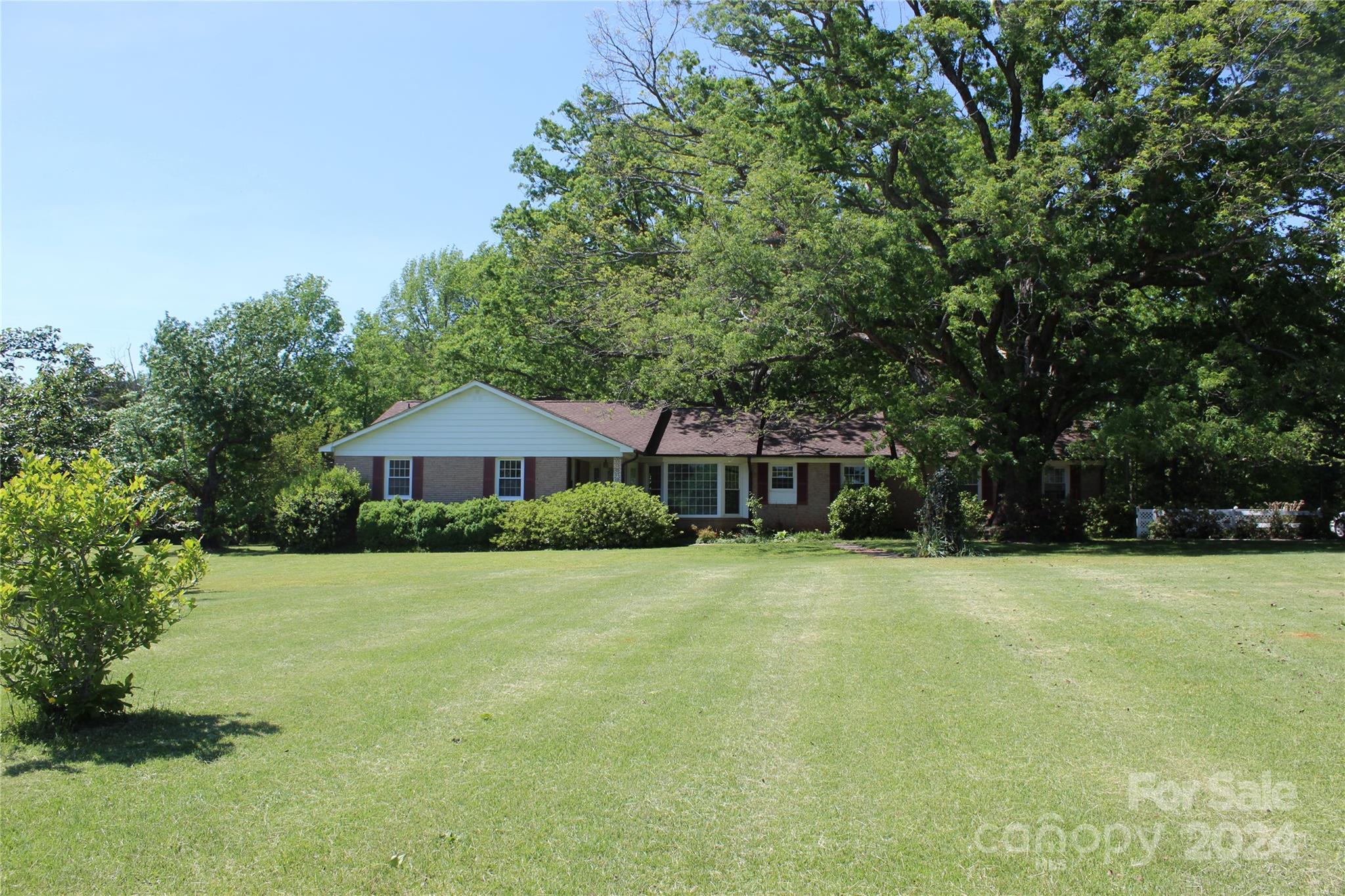 Ridgecrest - Residential