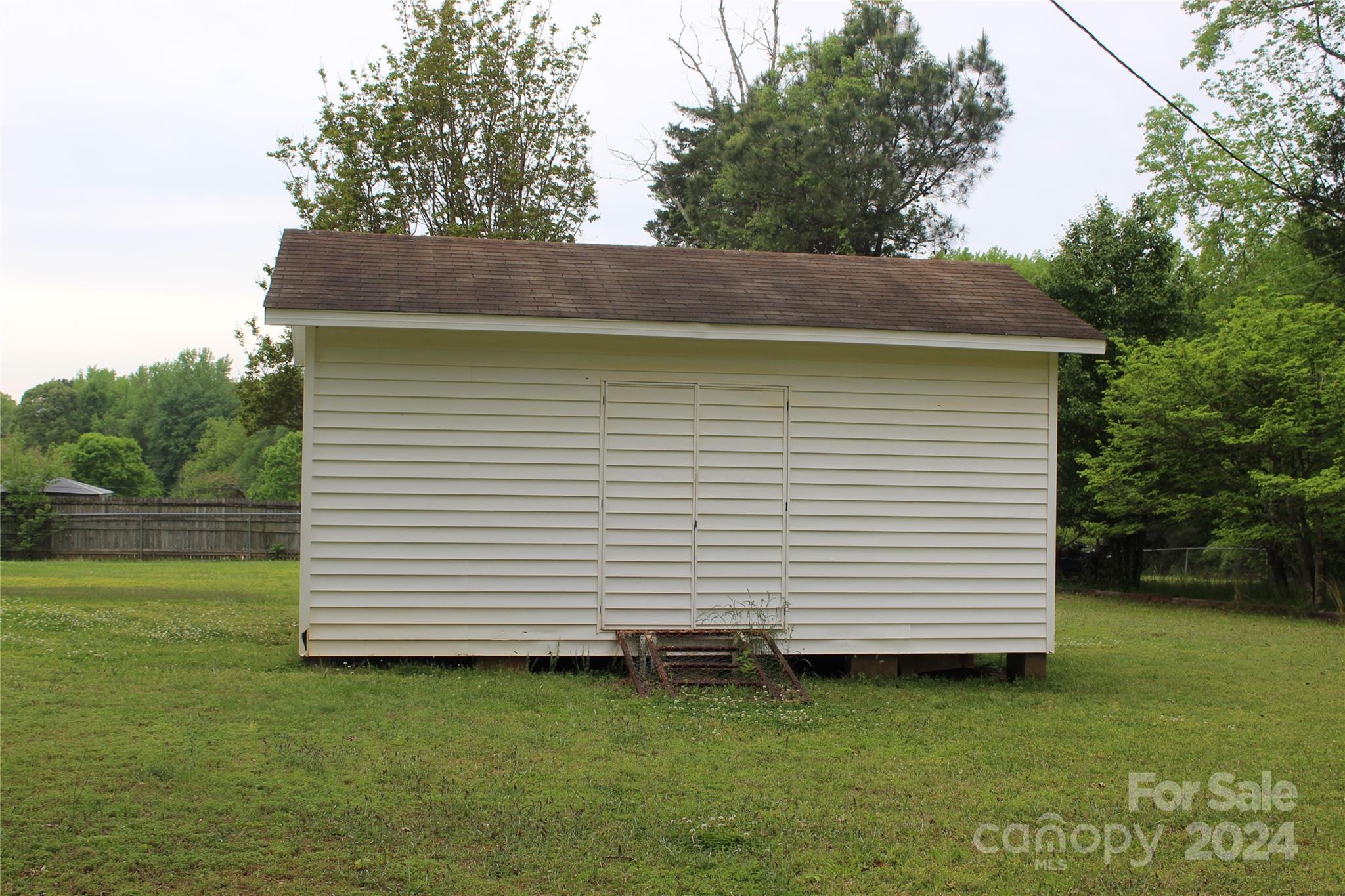 Ridgecrest - Residential