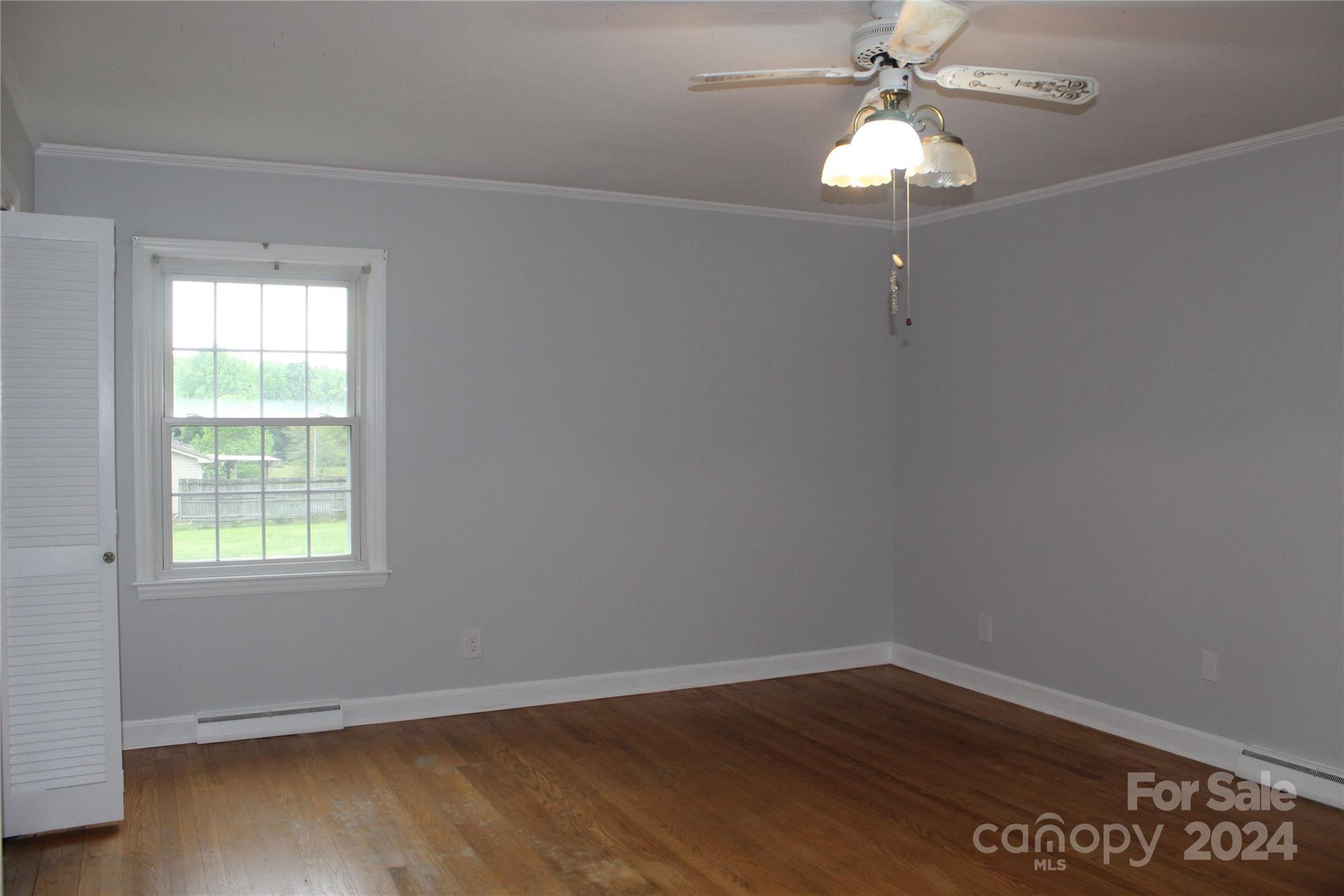 Ridgecrest - Residential