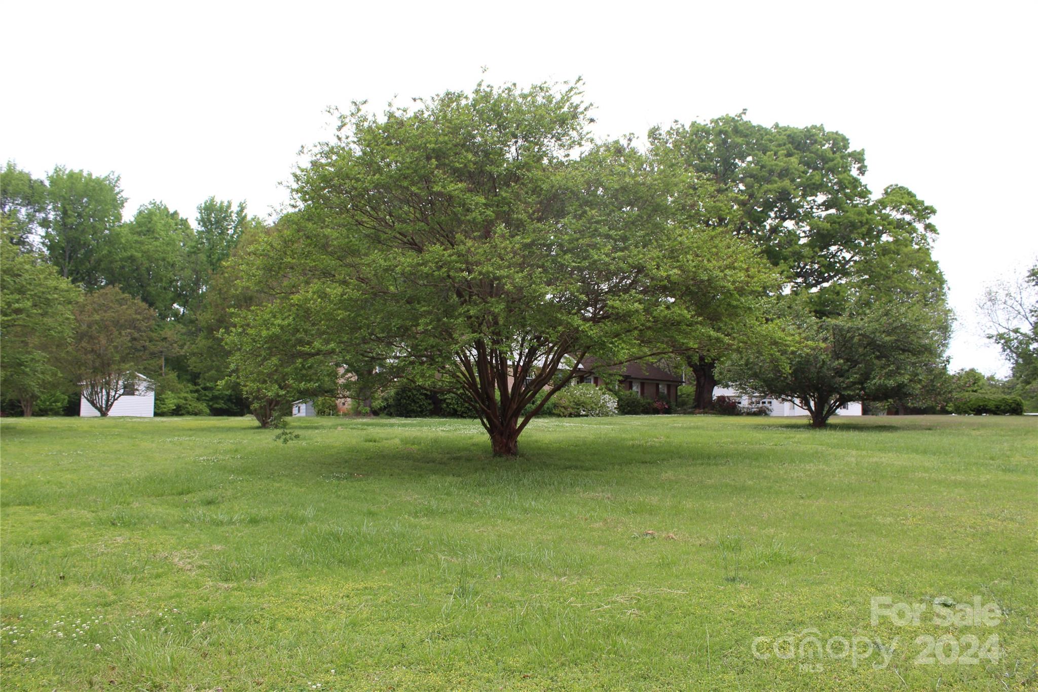 Ridgecrest - Residential