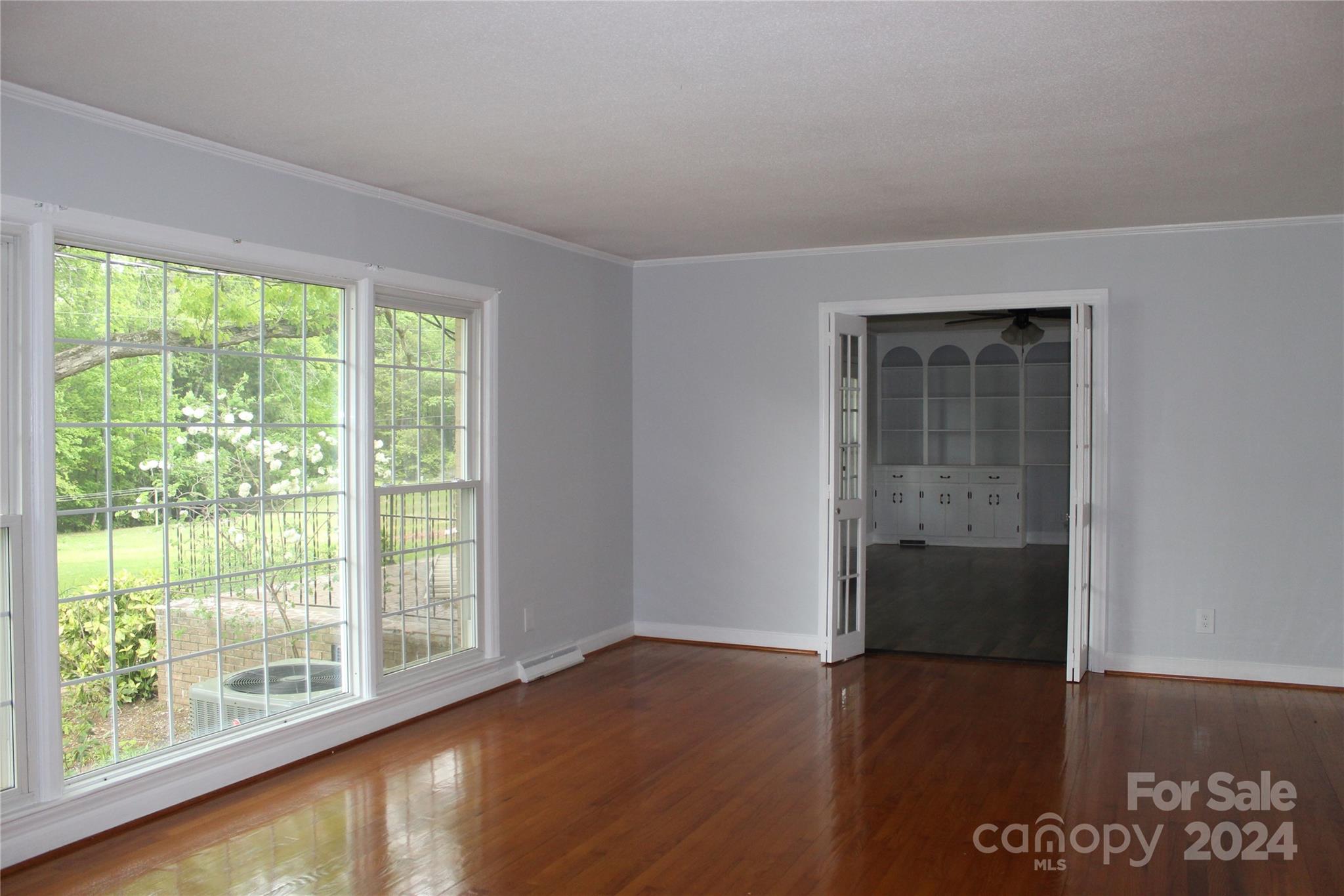 Ridgecrest - Residential