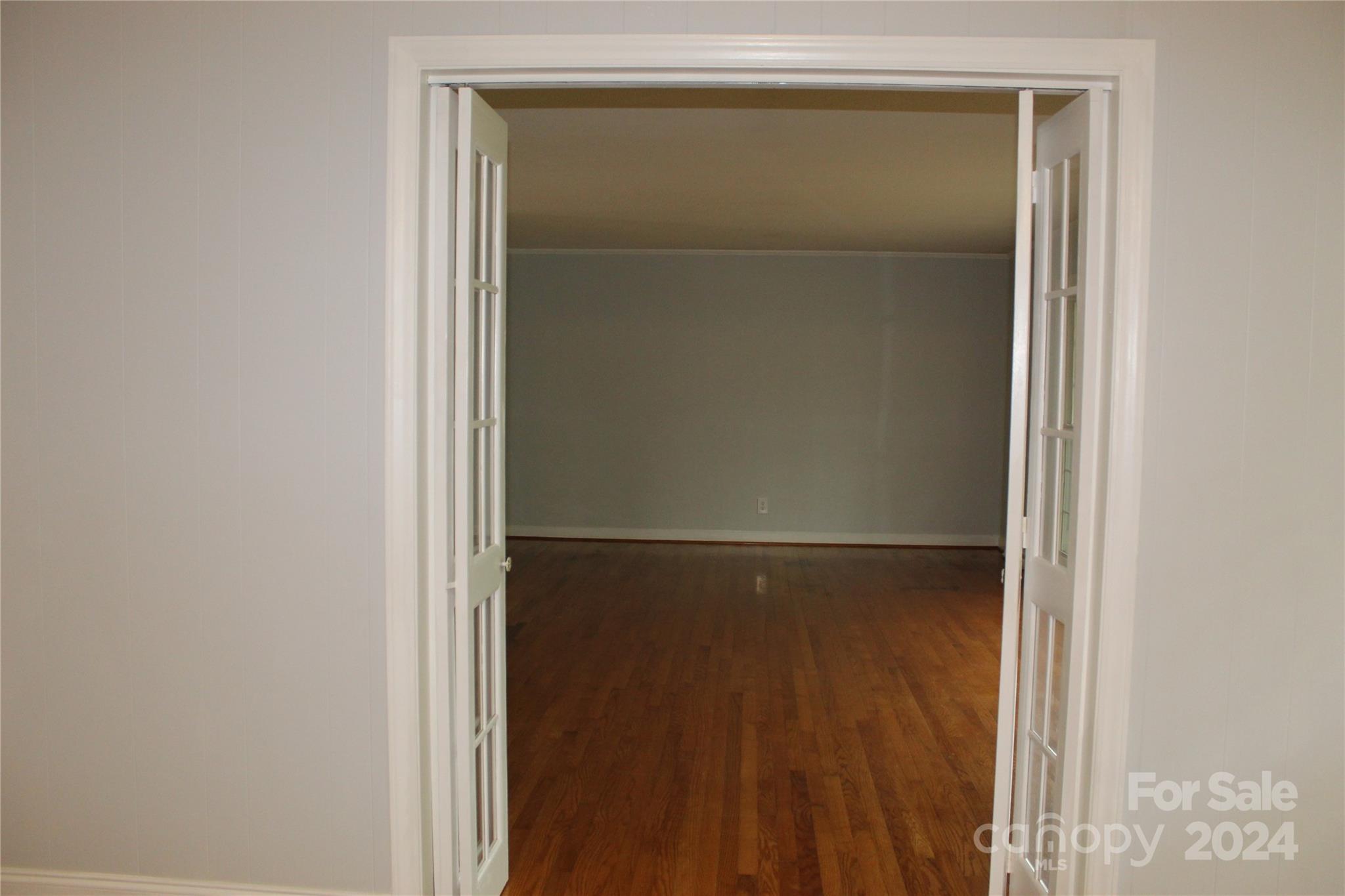 Ridgecrest - Residential