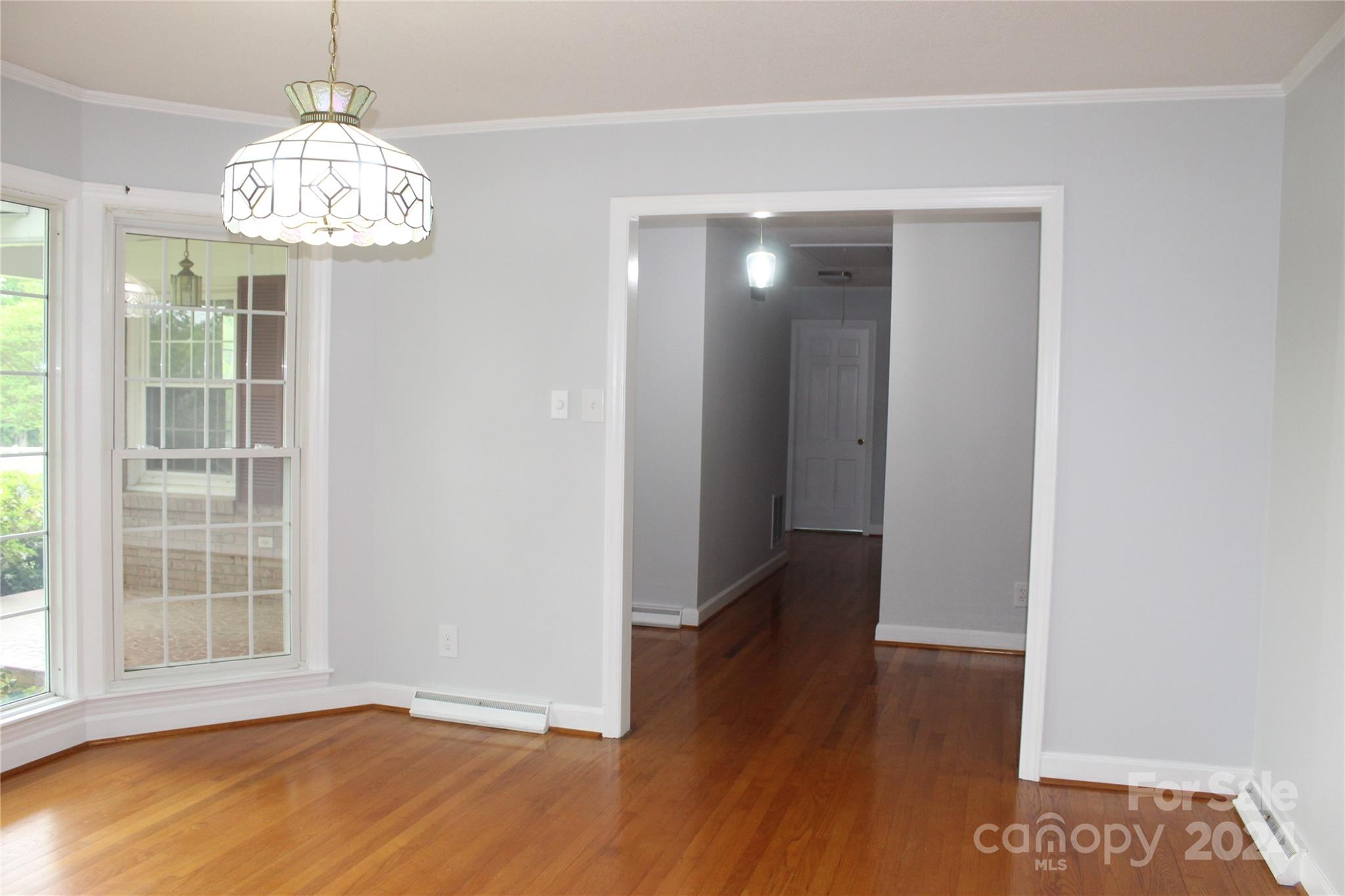 Ridgecrest - Residential