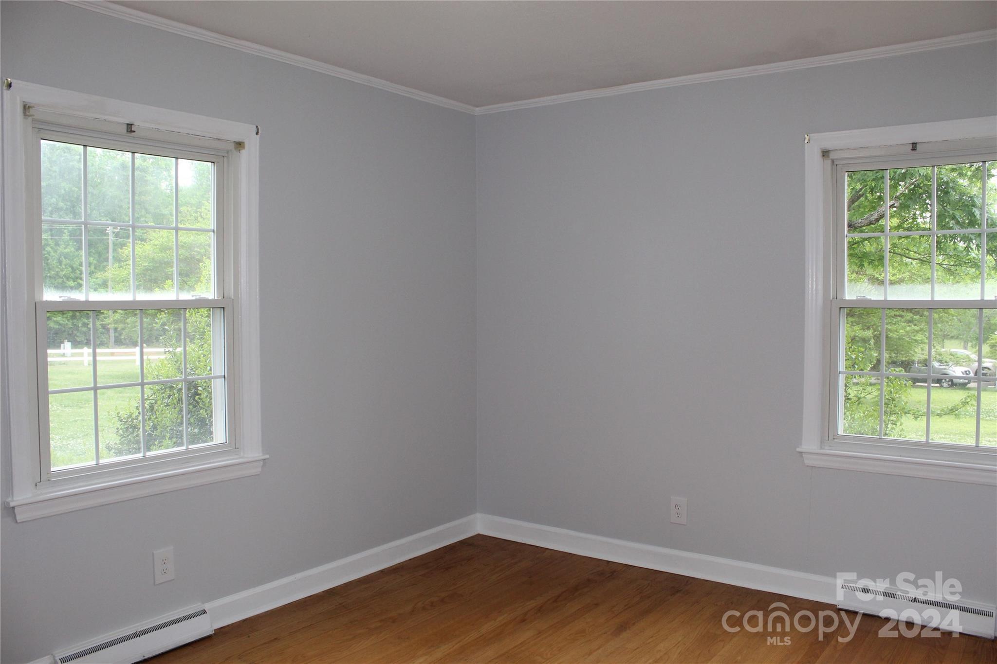 Ridgecrest - Residential