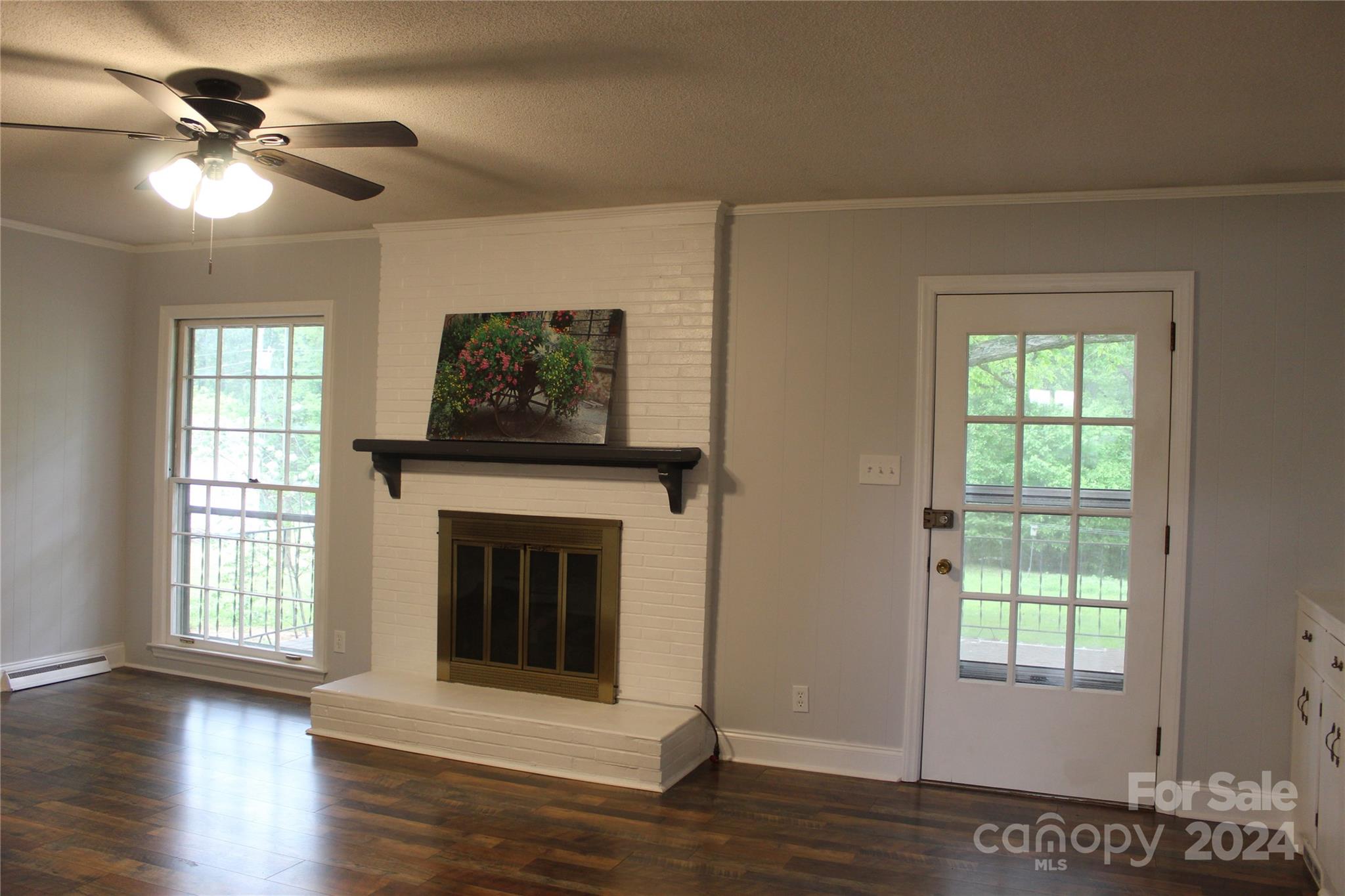 Ridgecrest - Residential