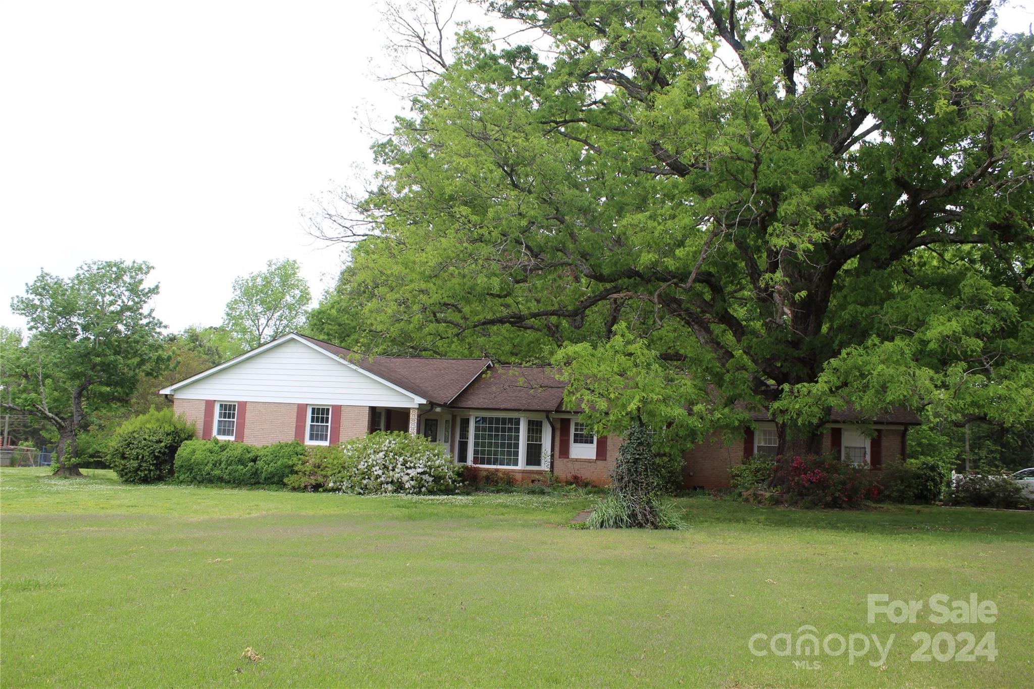 Ridgecrest - Residential