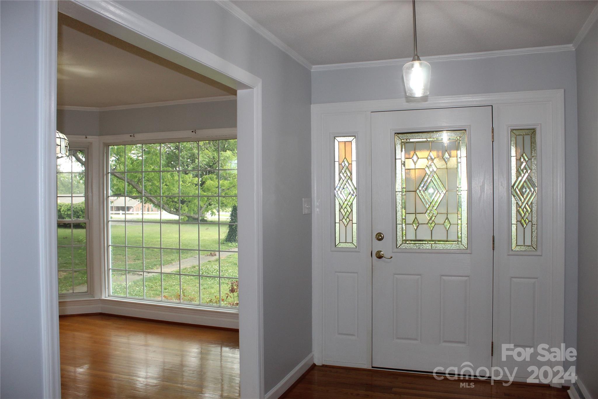 Ridgecrest - Residential