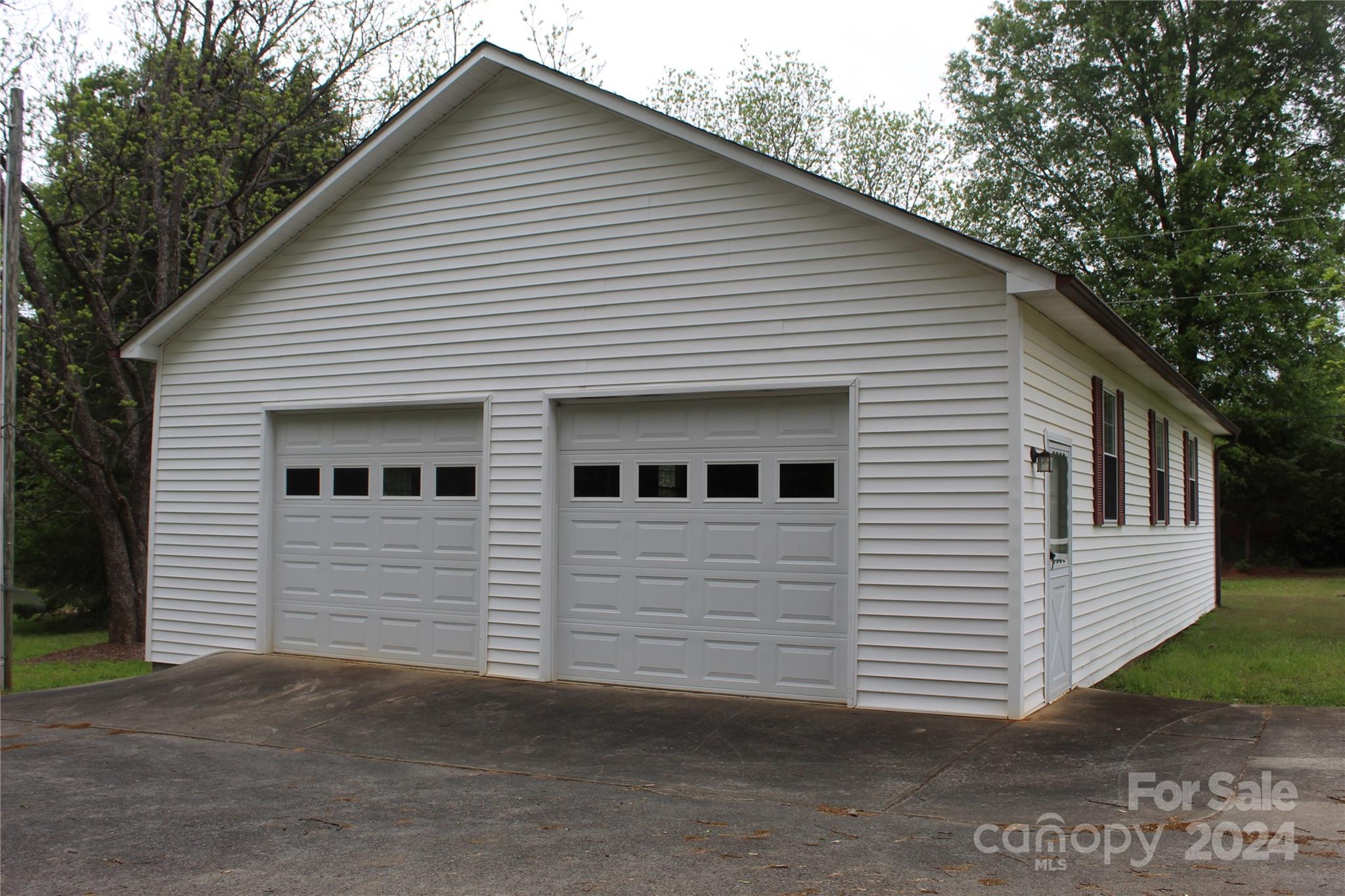 Ridgecrest - Residential