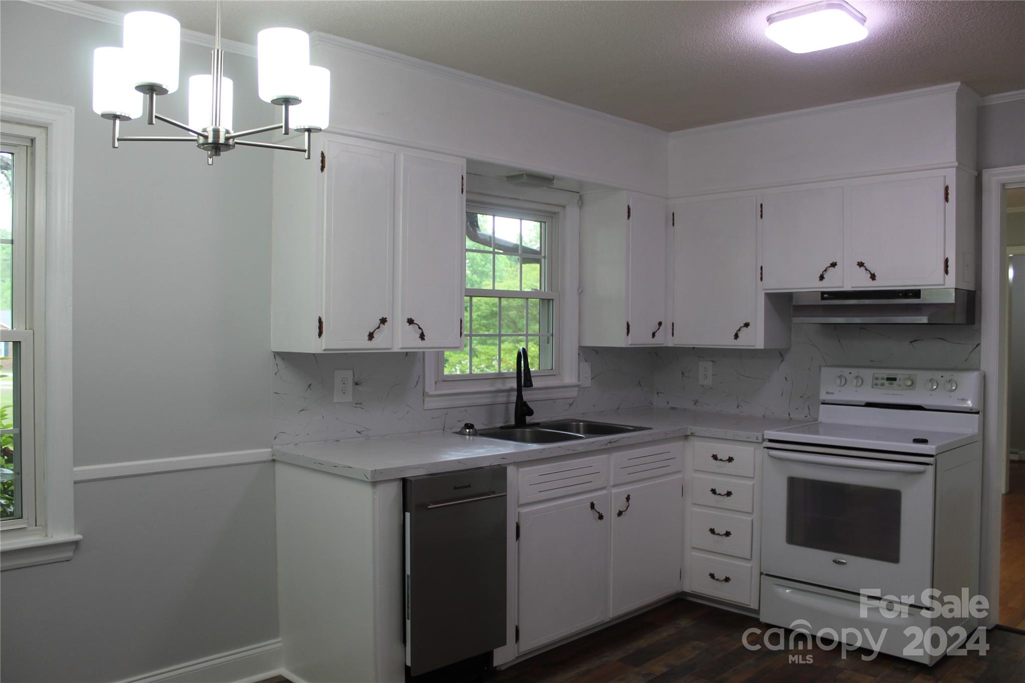 Ridgecrest - Residential