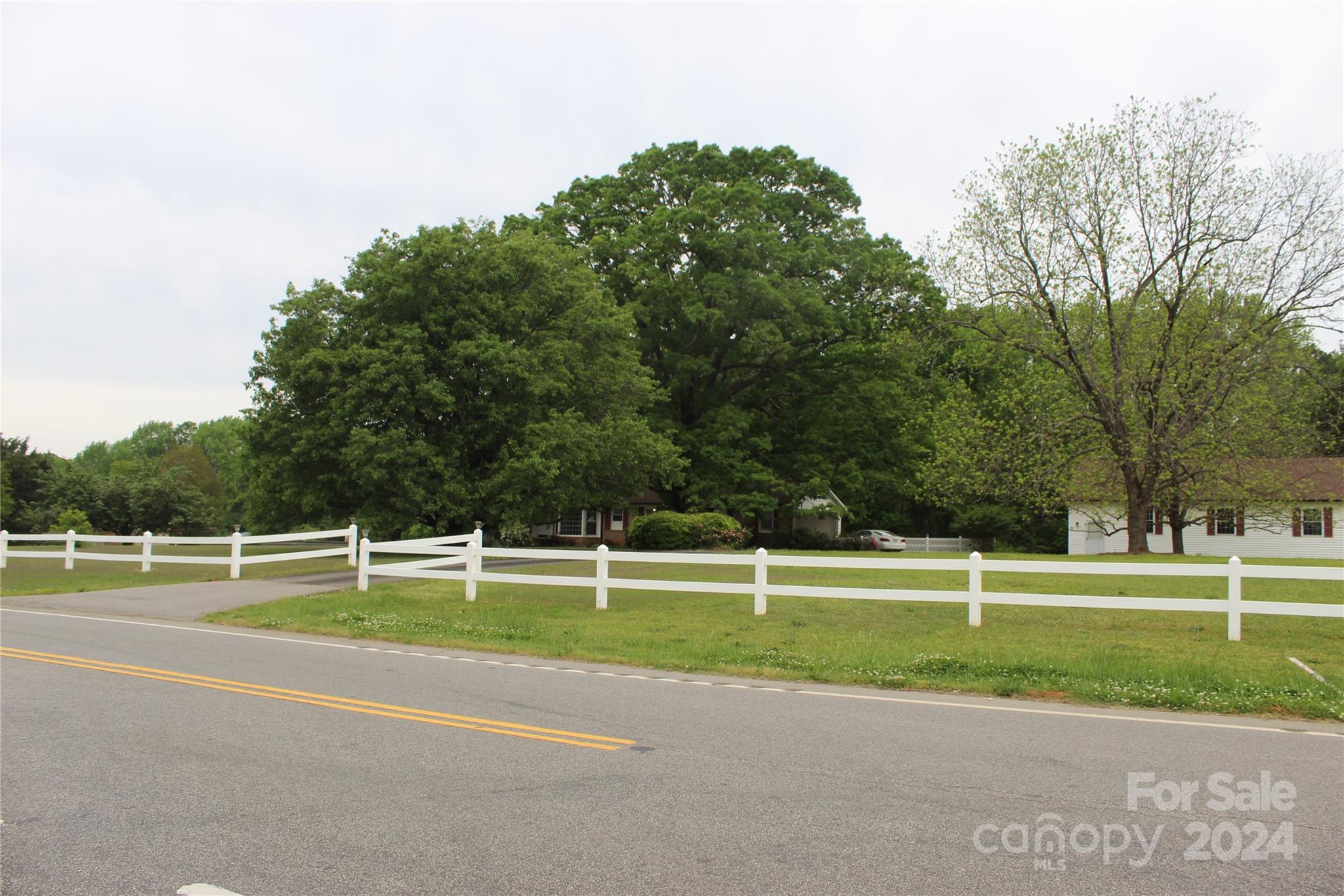 Ridgecrest - Residential