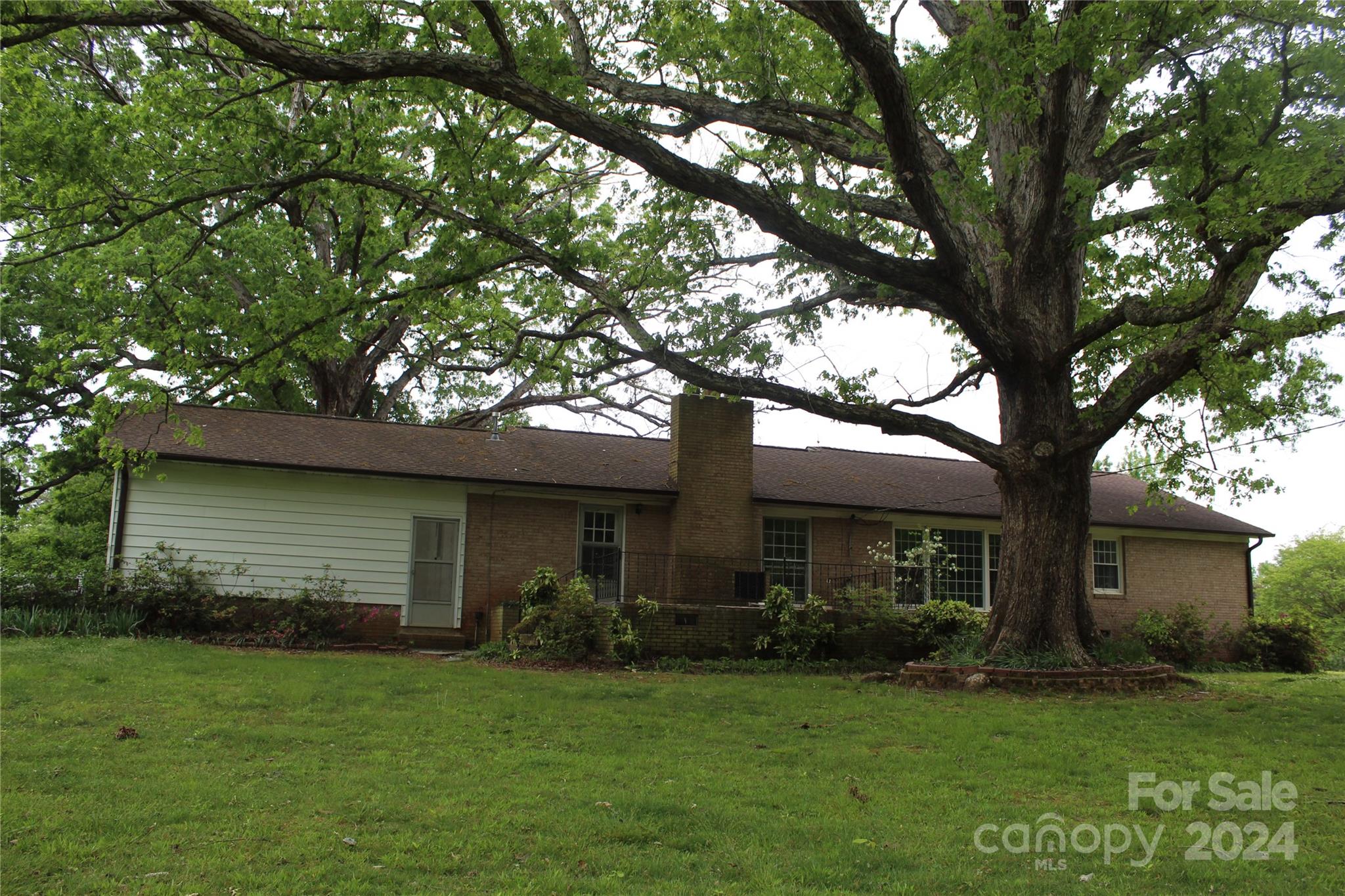 Ridgecrest - Residential