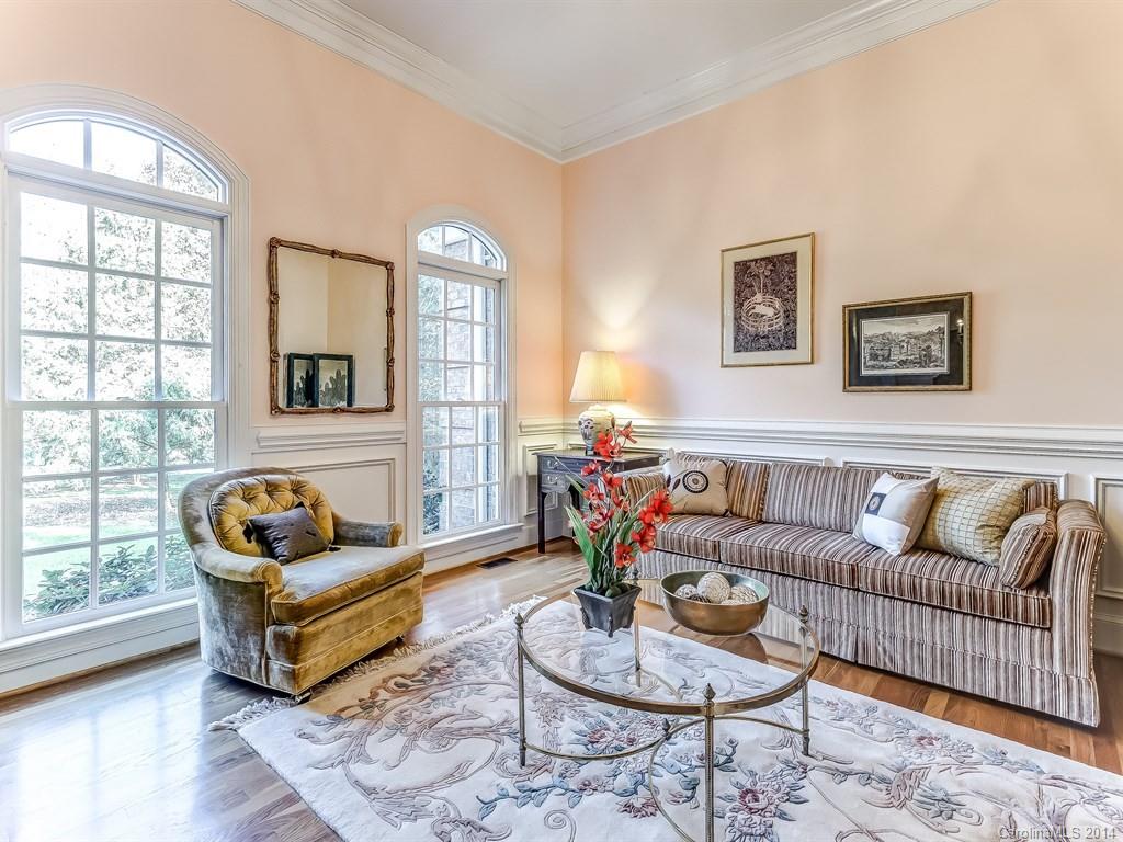 Valhalla Farms - Residential