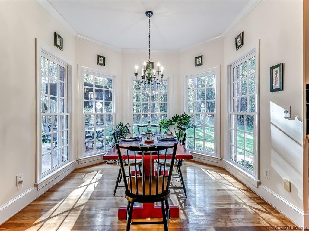 Valhalla Farms - Residential