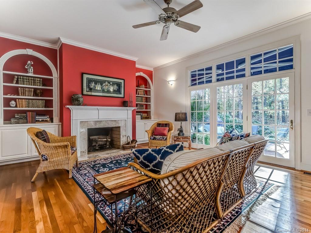 Valhalla Farms - Residential