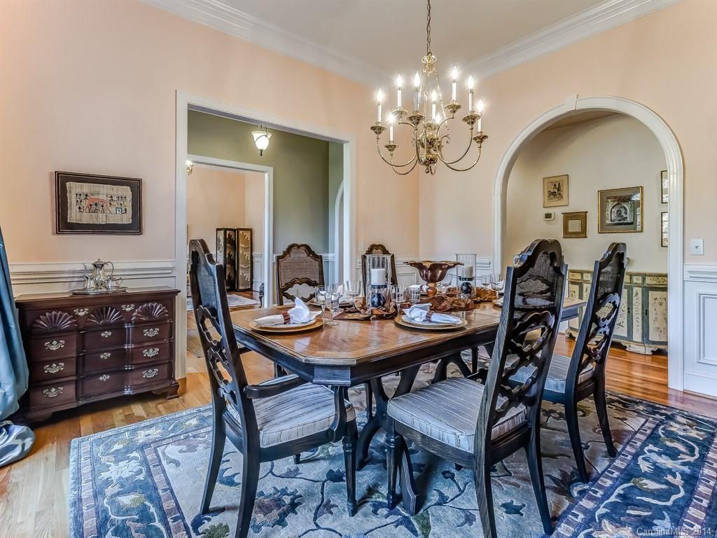 Valhalla Farms - Residential