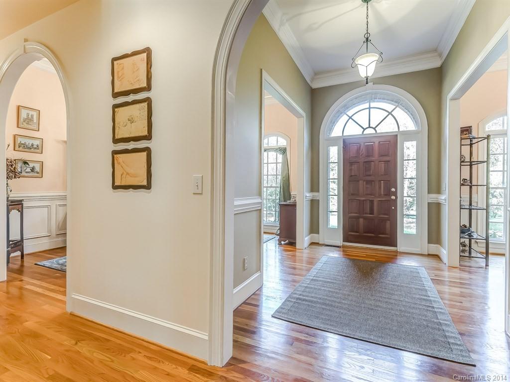 Valhalla Farms - Residential