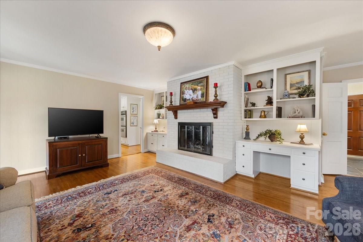 Mountainbrook - Residential