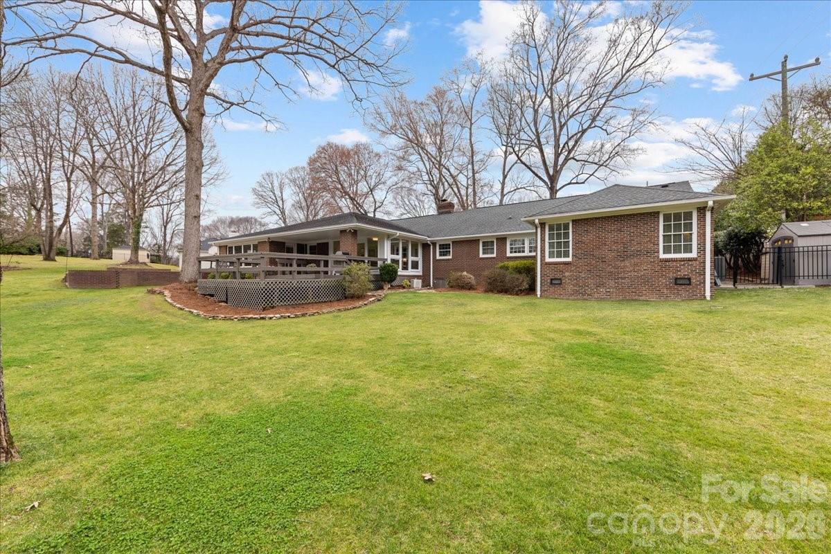 Mountainbrook - Residential