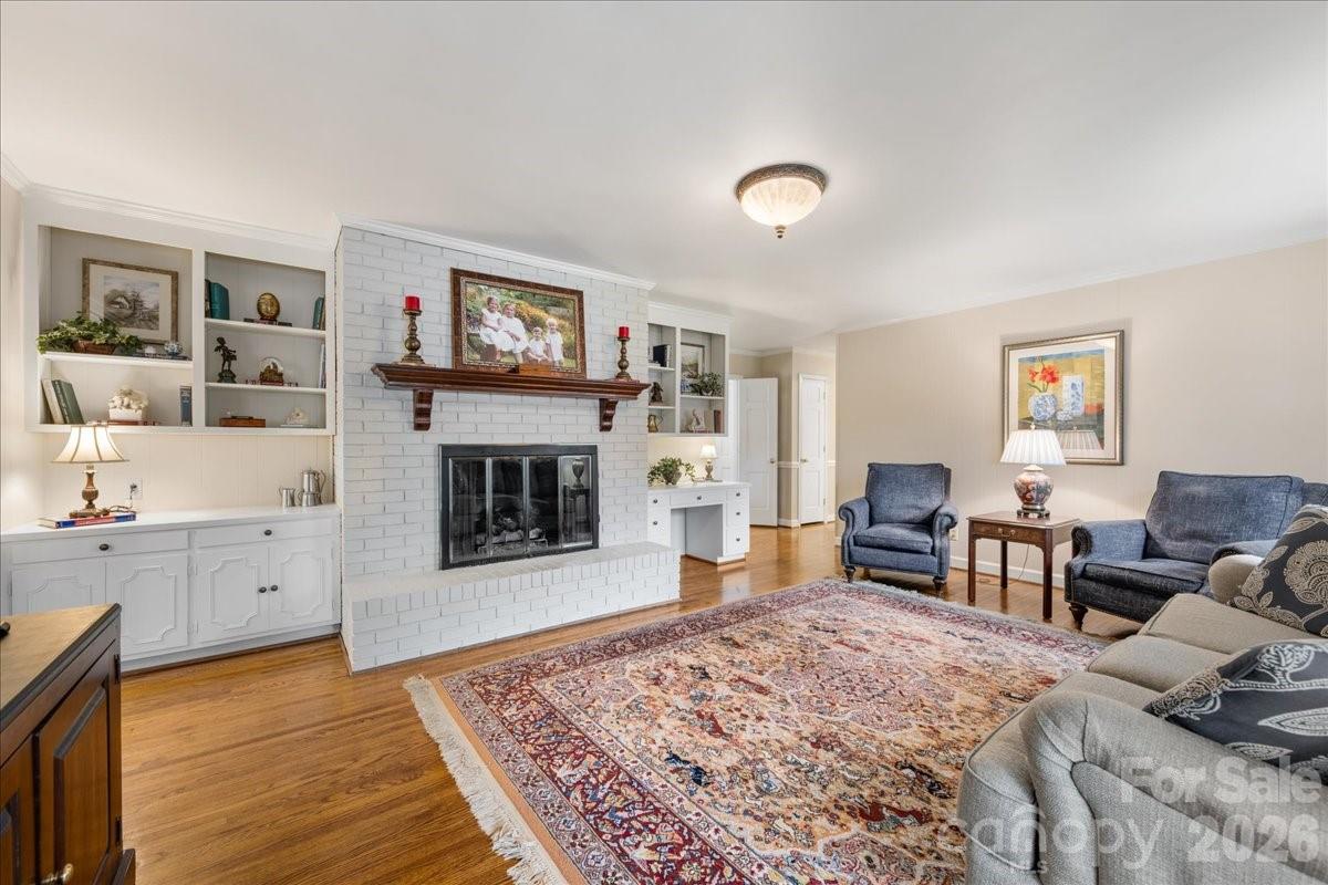 Mountainbrook - Residential